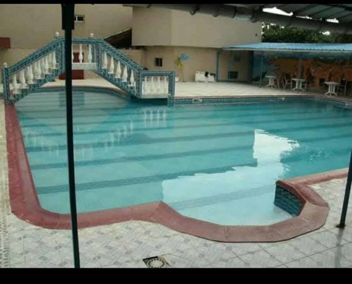 Hôtel en vente - photo 3