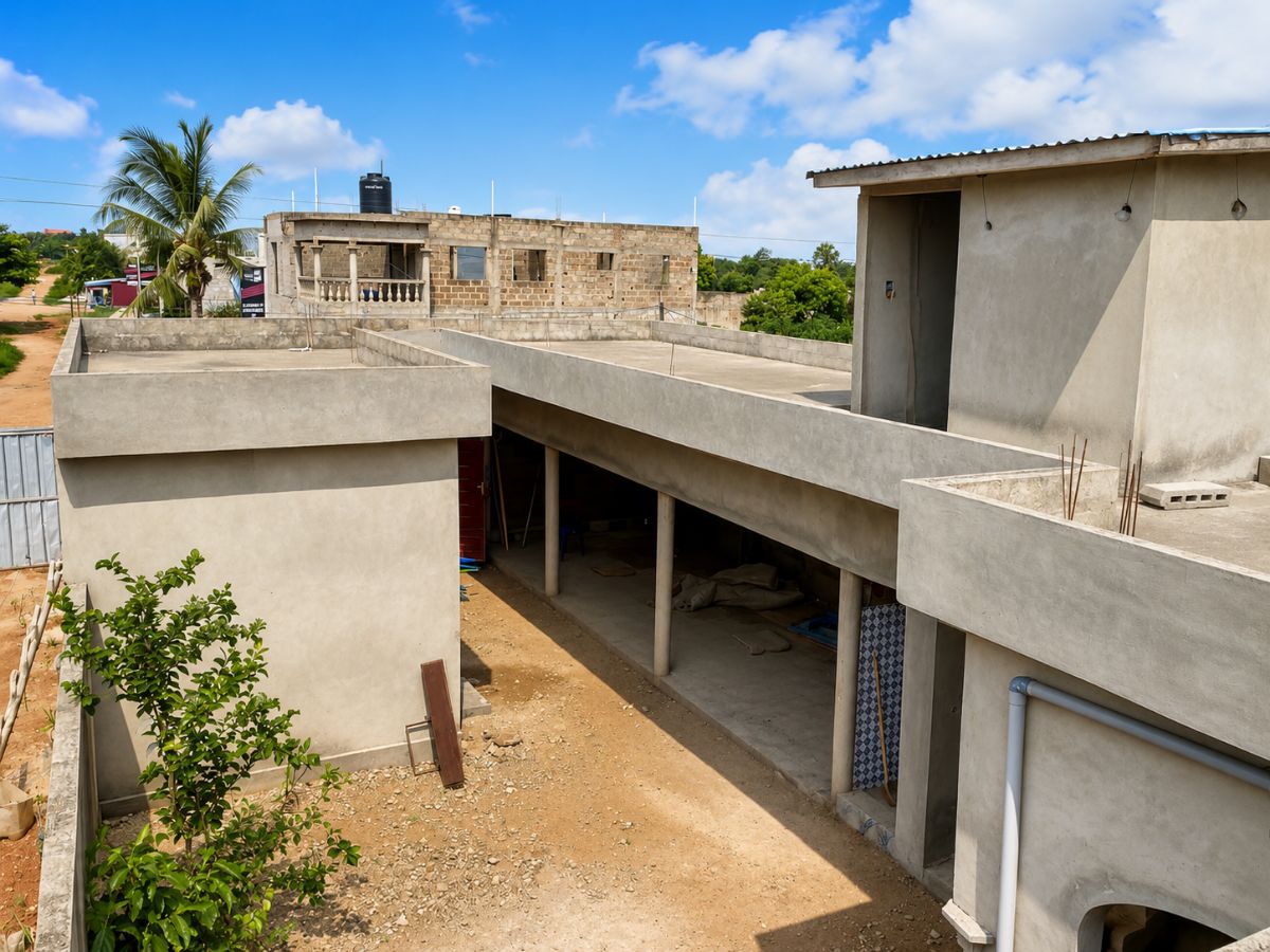 Villa à vendre - photo 2