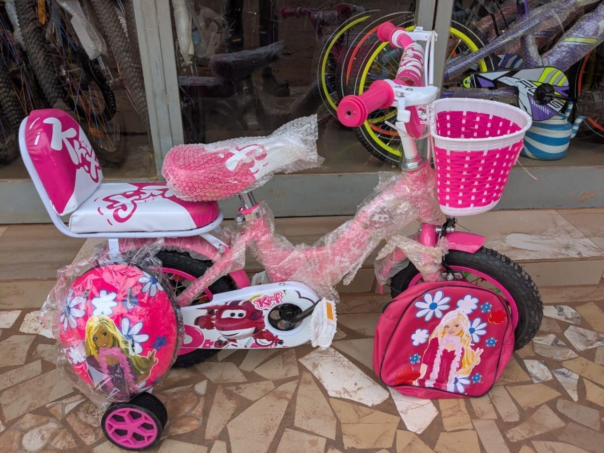 Vélo d&rsquo;enfant bonne qualité - photo 2