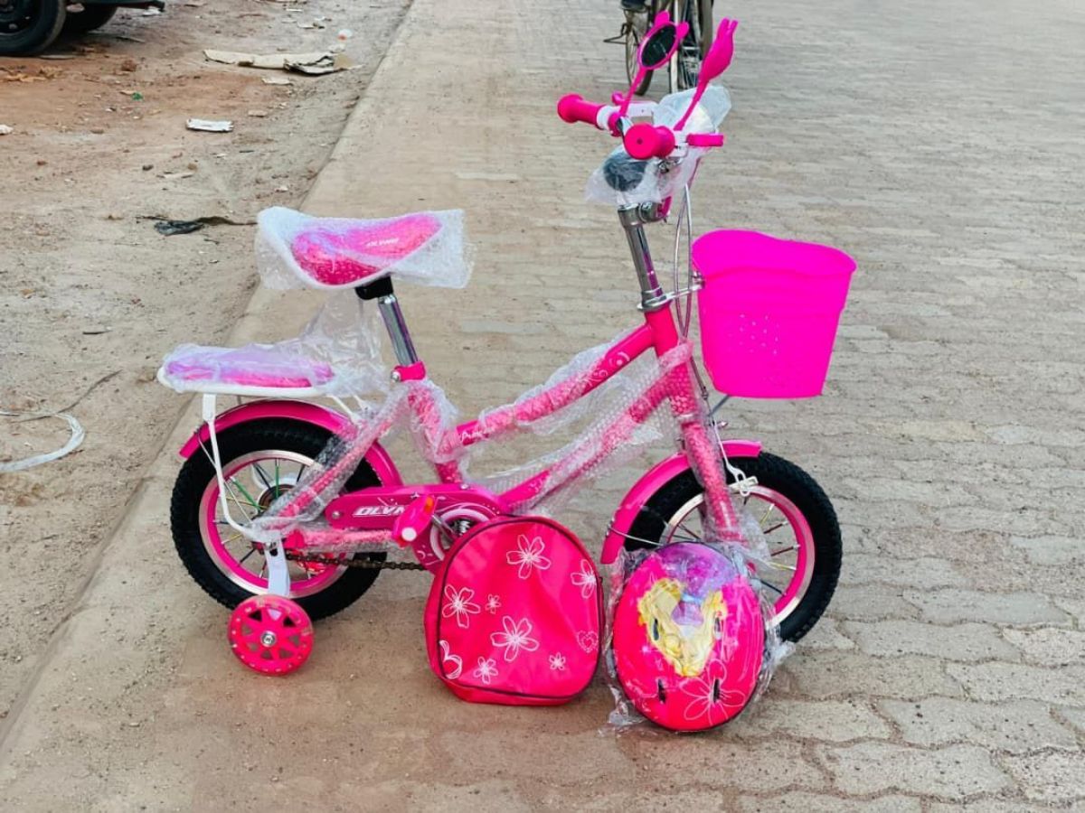 Vélo d&rsquo;enfant bonne qualité