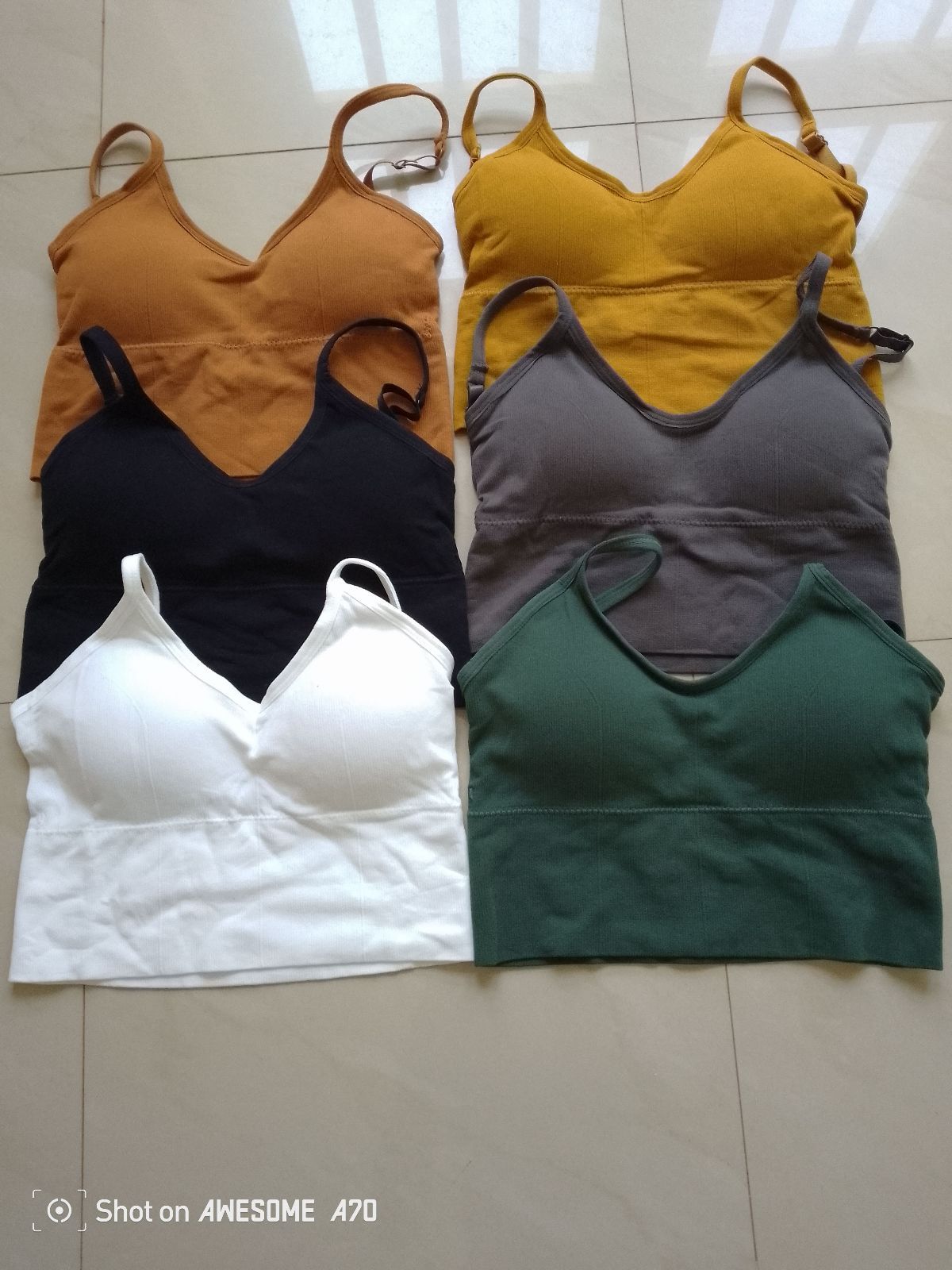 Brassières - photo 3