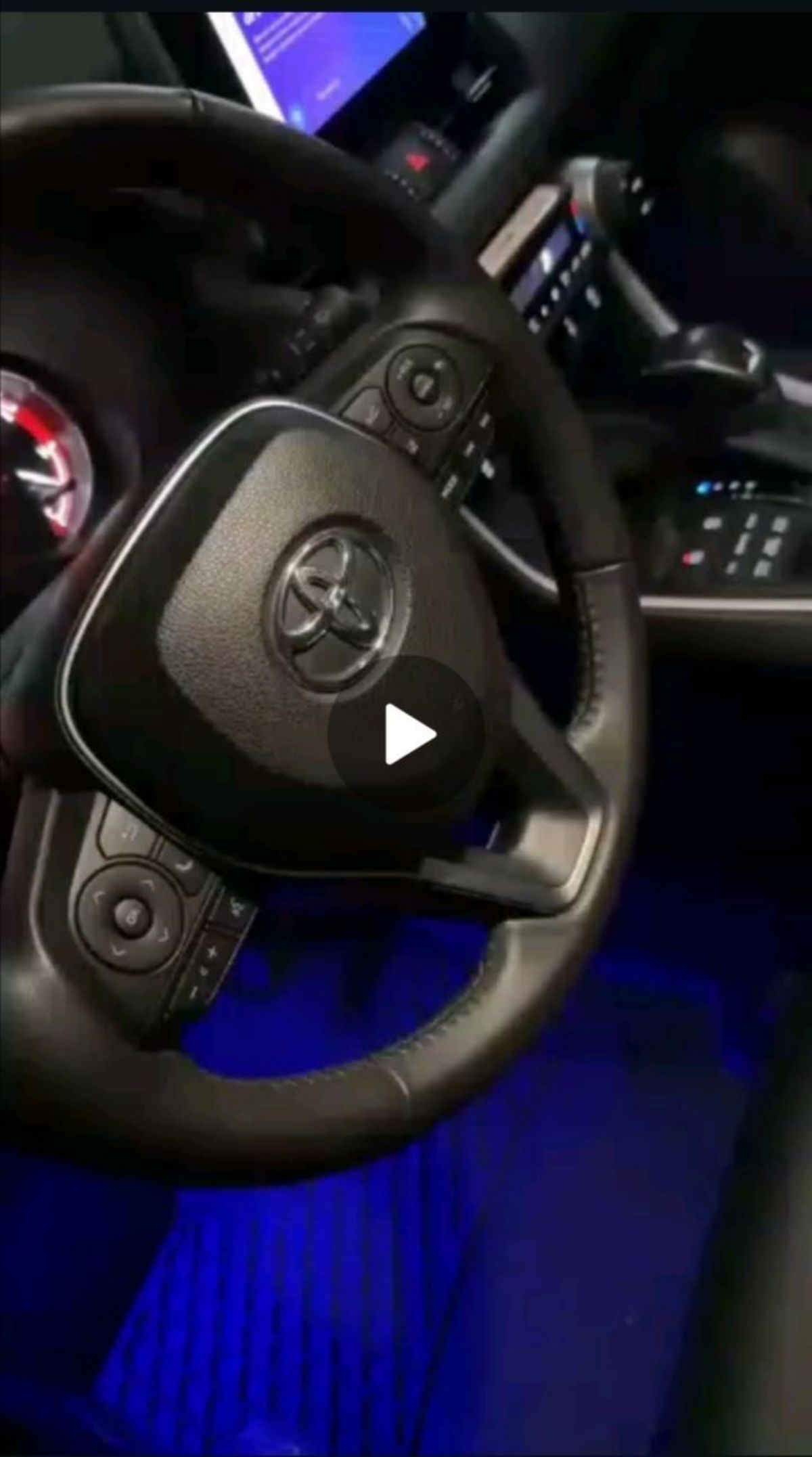 TOYOTA RAV4 2025 VENTE EXPRESS - photo 3