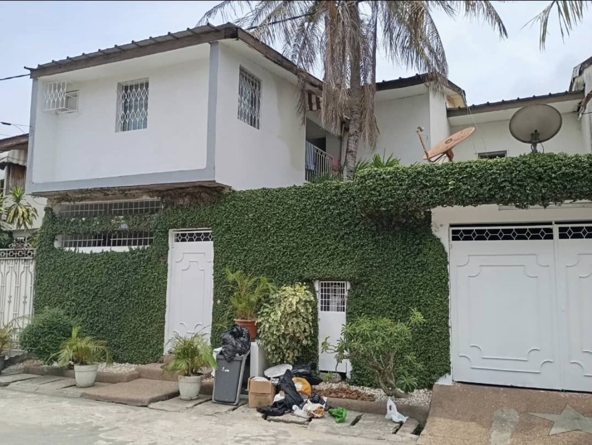Duplex en vente