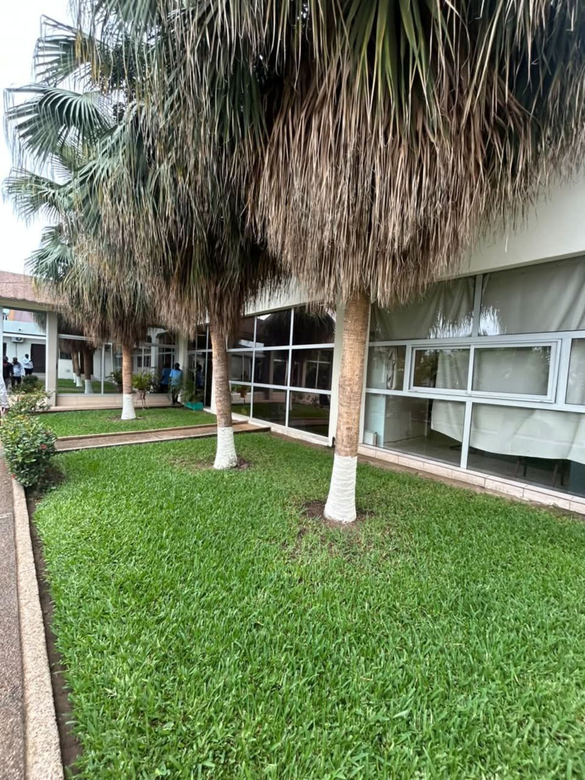 Villa duplex en vente