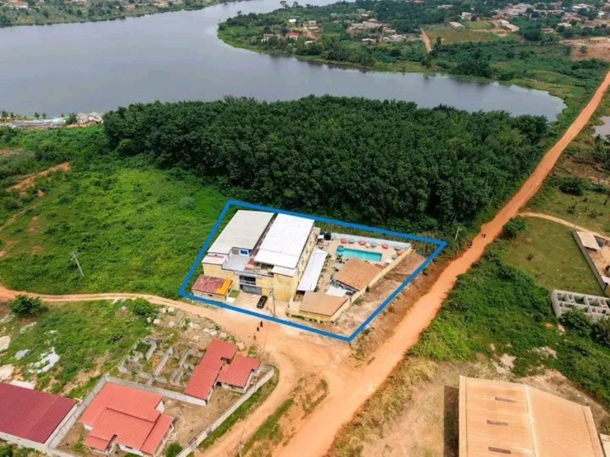COMPLEXE HÔTELIER D&rsquo;EXCEPTION À VENDRE – GAGNO