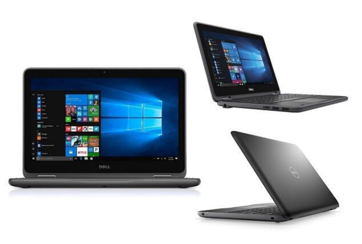 Ordinateur Dell 3190 dual core x360 - photo 2