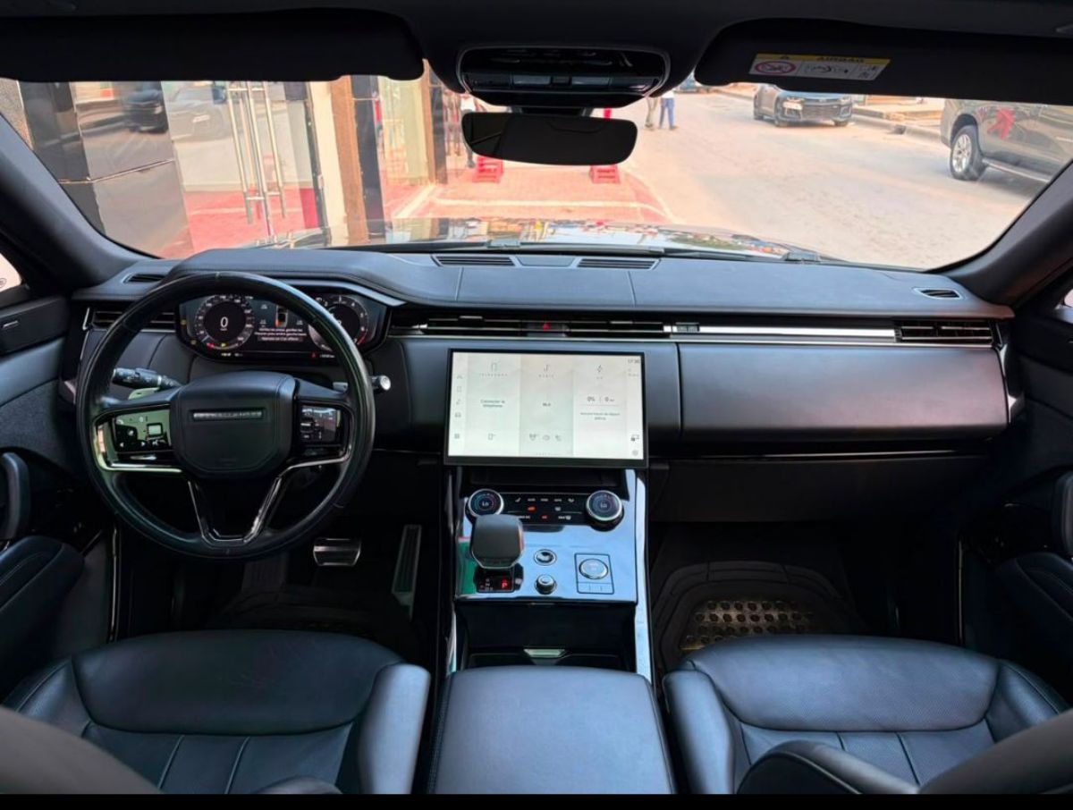 Range rover sport - photo 2