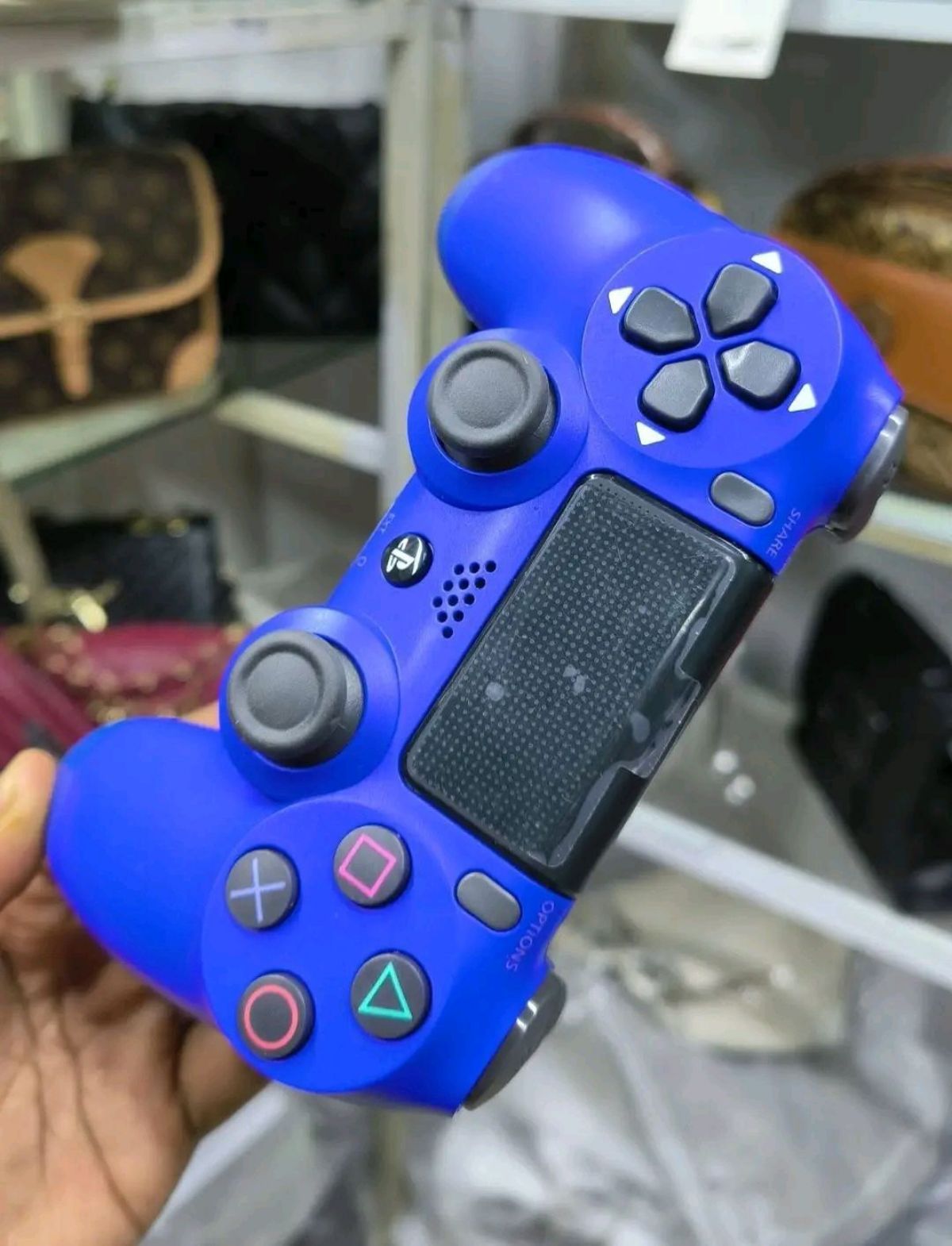 Manette play Station