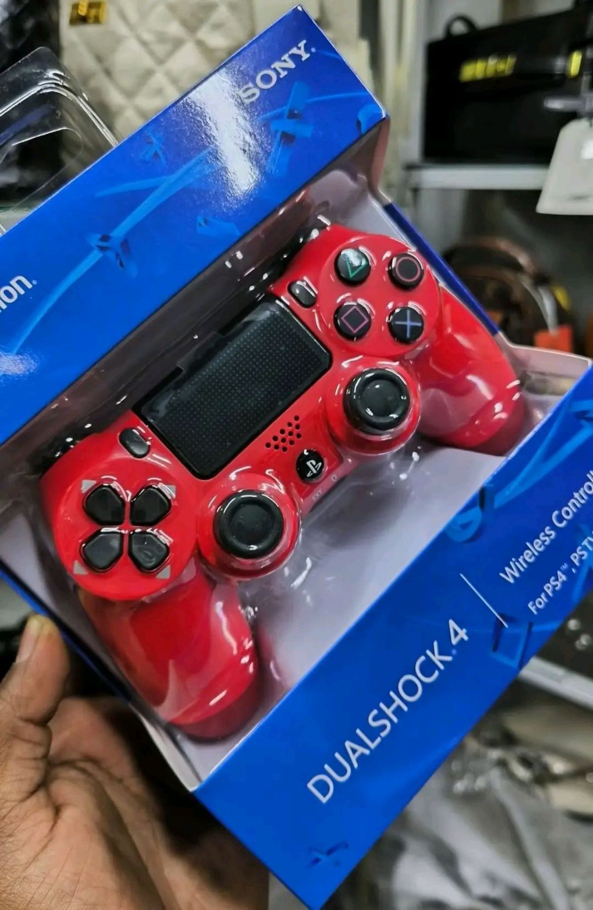 Manette play Station - photo 2