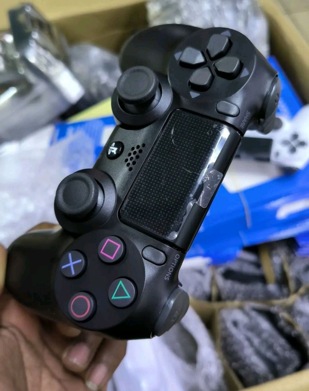 Manette play Station - photo 3