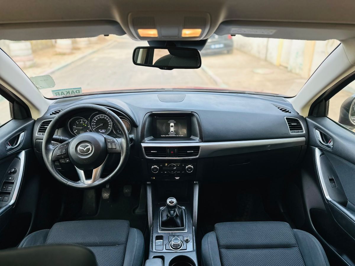 MAZDA CX5 2016 - photo 3