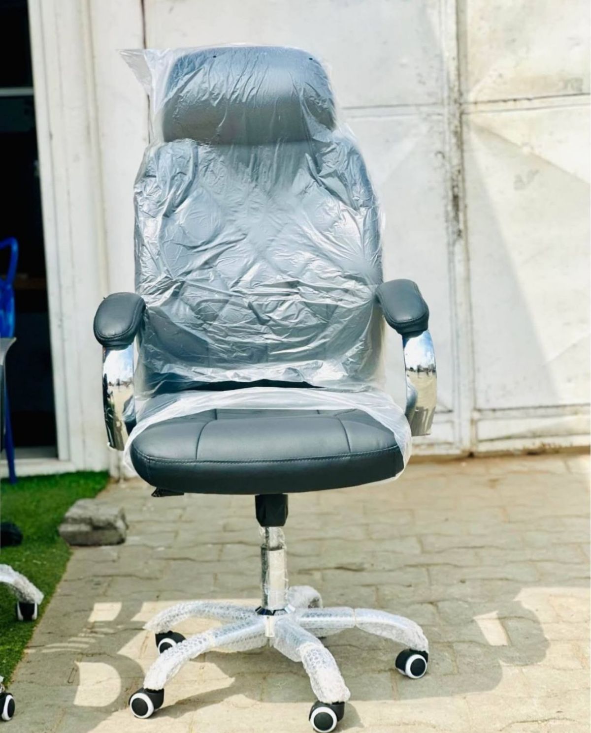 Fauteuils roulantes