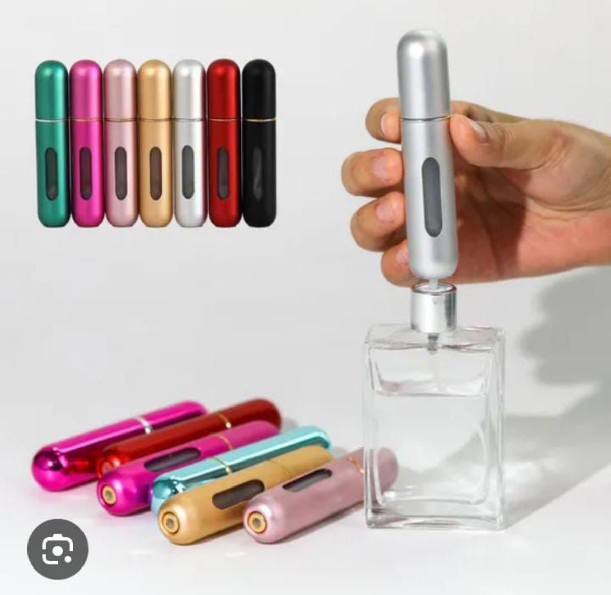 Vaporisateur de parfum