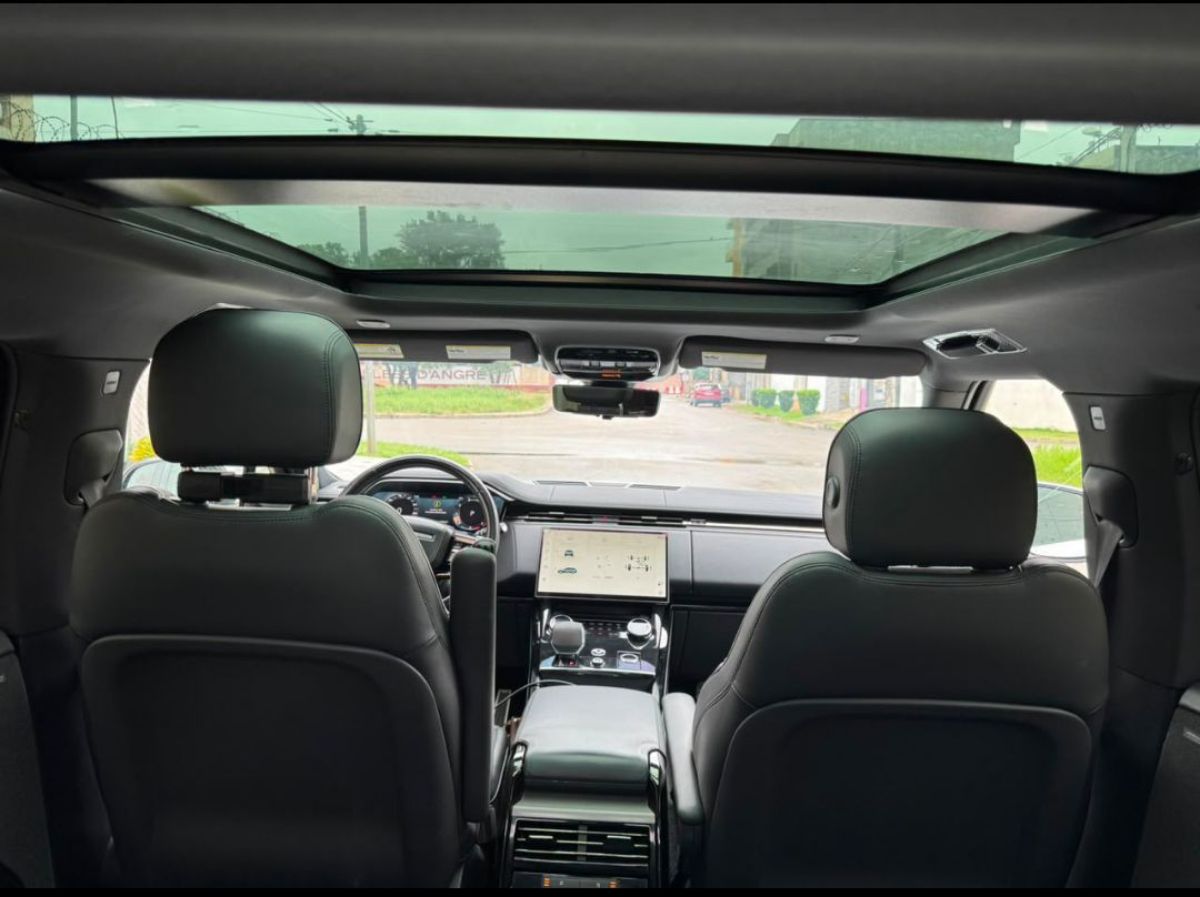 Range rover Sport - photo 2