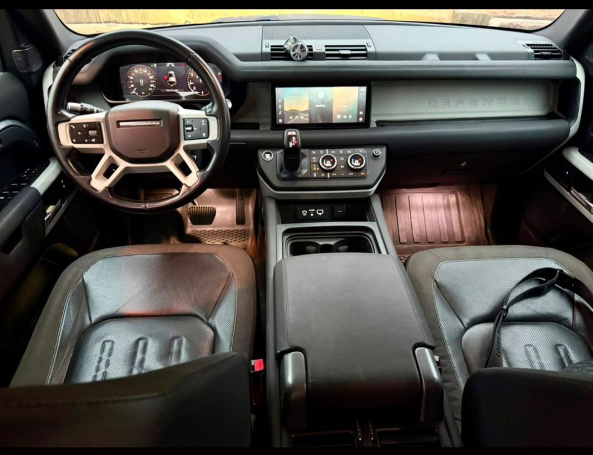 Land Rover Defender à vendre - photo 2