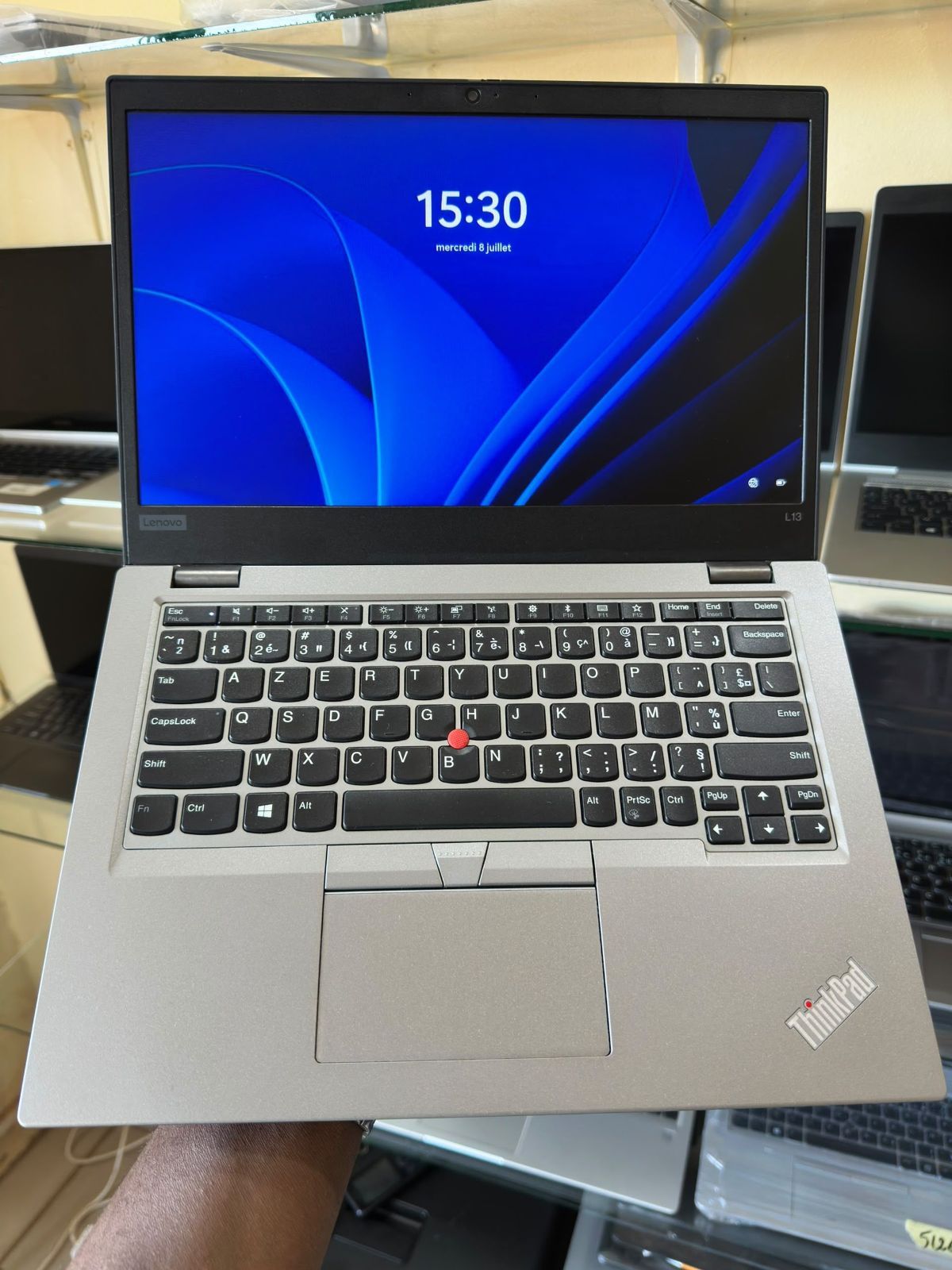 Ordinateur Lenovo ThinkPad L13 10th Génération