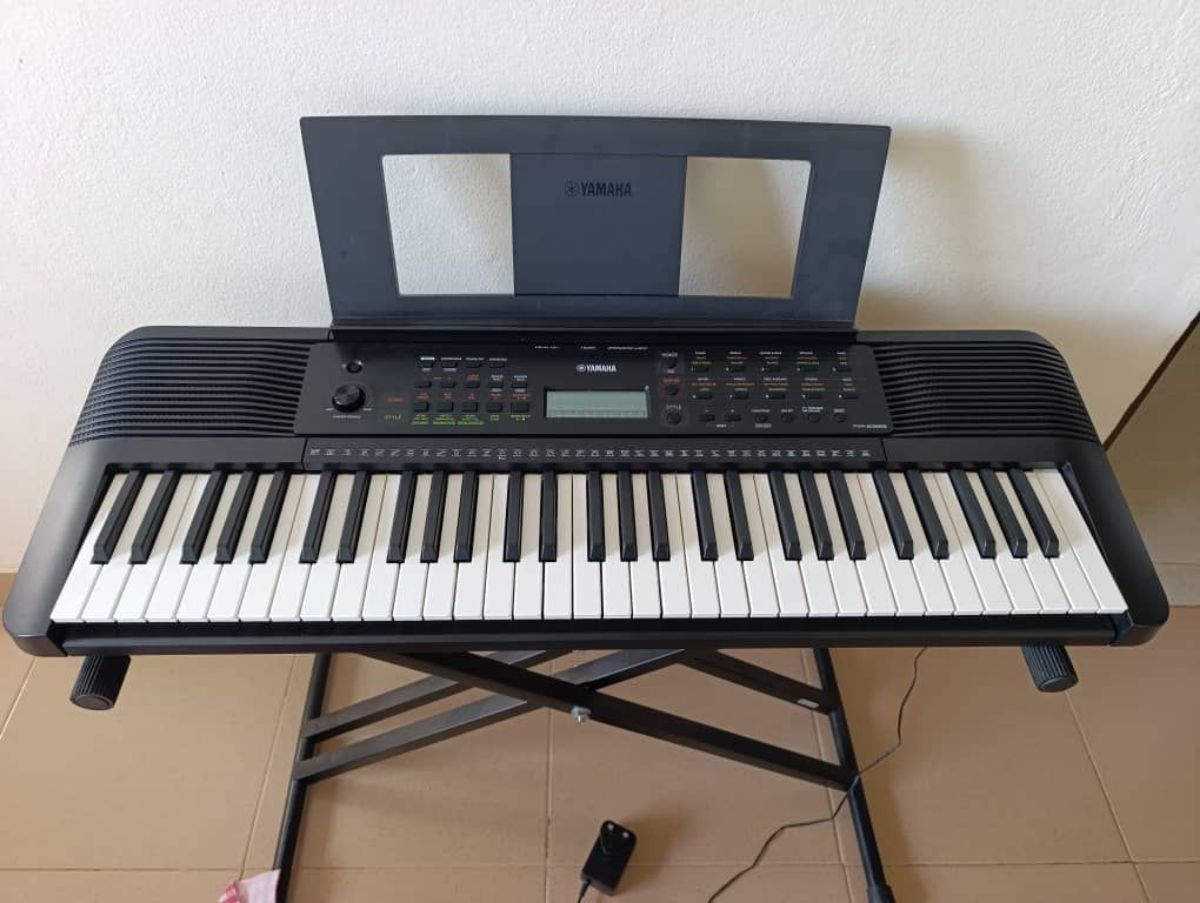 Piano YAMAHA à vendre
