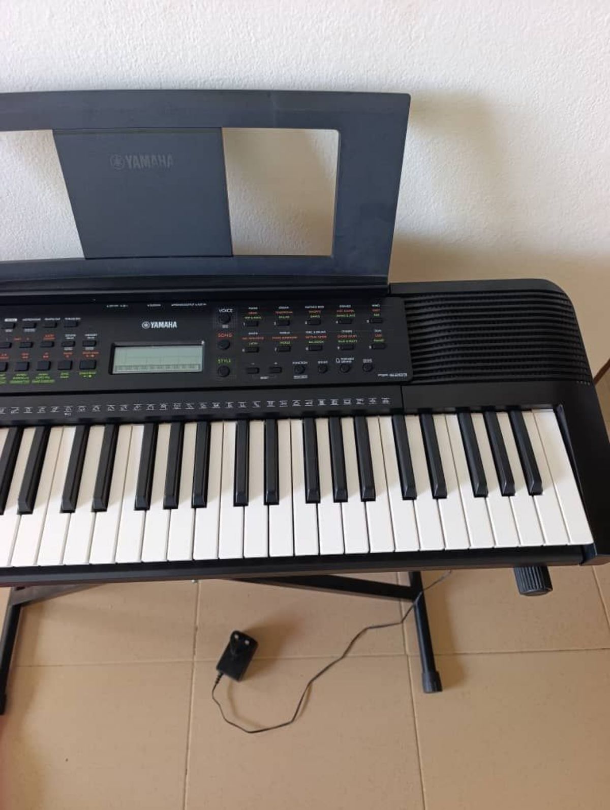 Piano YAMAHA à vendre - photo 2