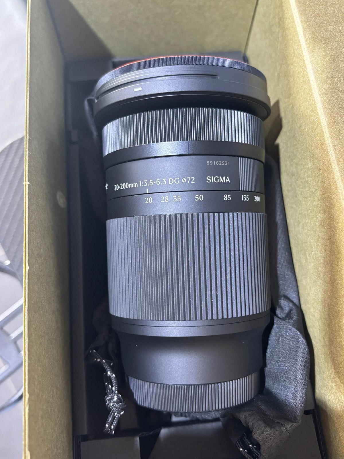 SONY ALPHA A7 IV - photo 2