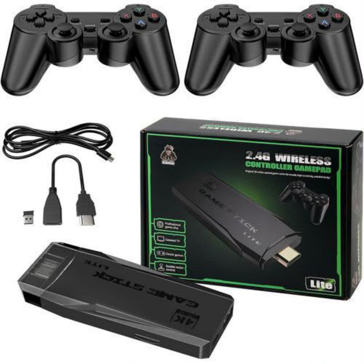 Console de jeux - photo 2