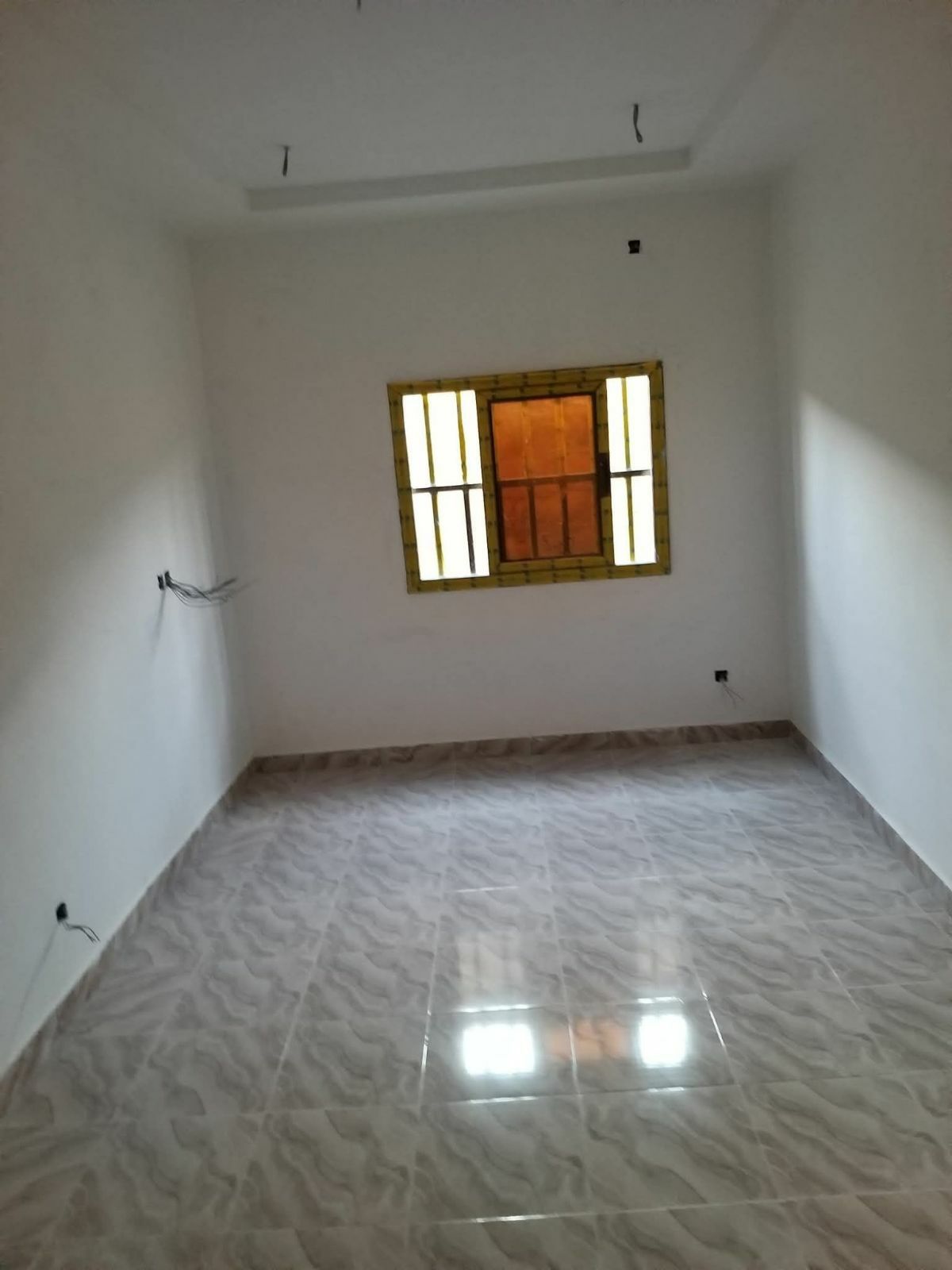appartement, agoè sogbossito en location - photo 2