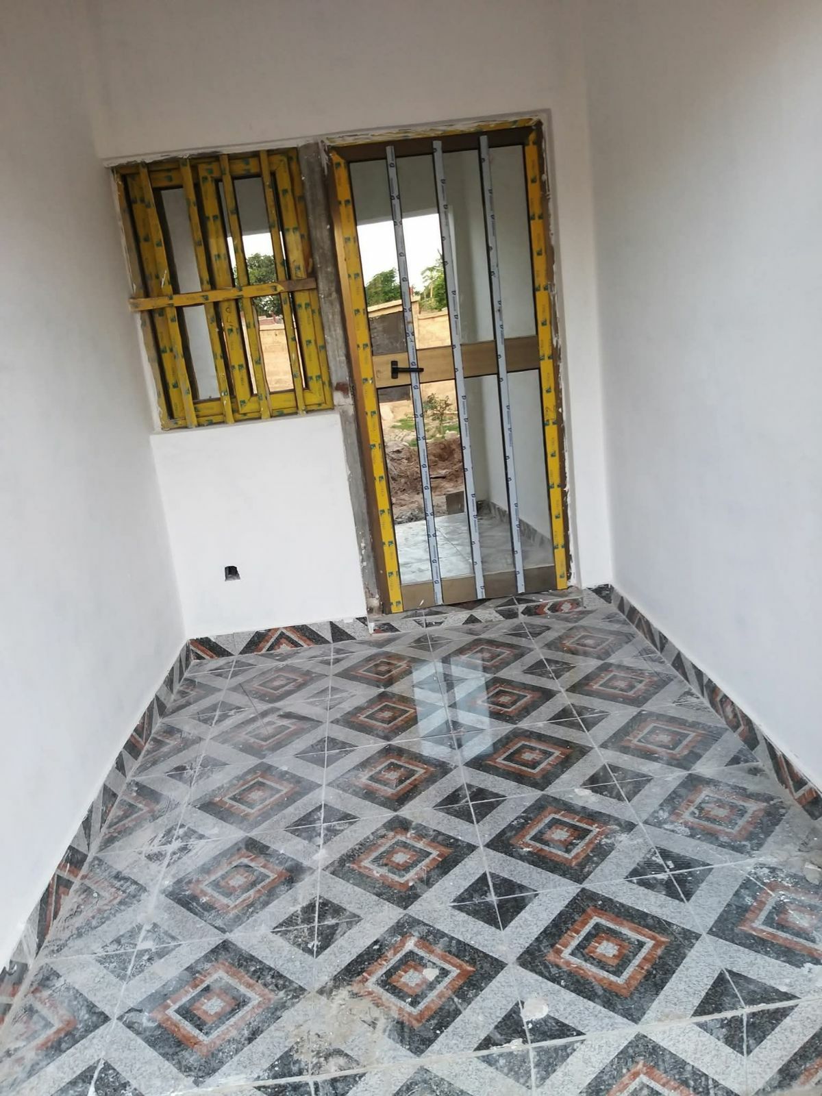 appartement, agoè sogbossito en location