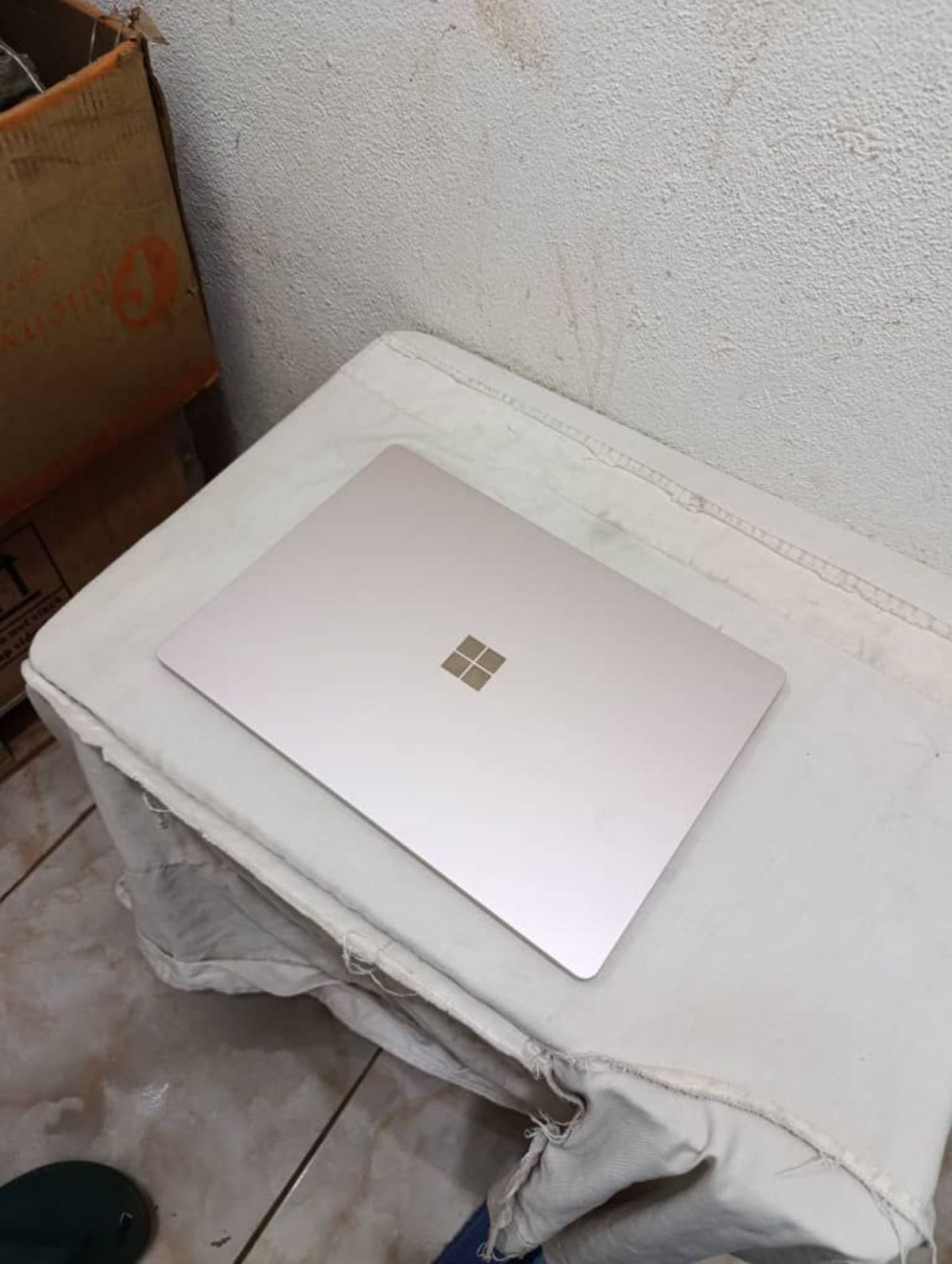 Microsoft Surface Core i7- 16go-512Gb SSD - photo 2