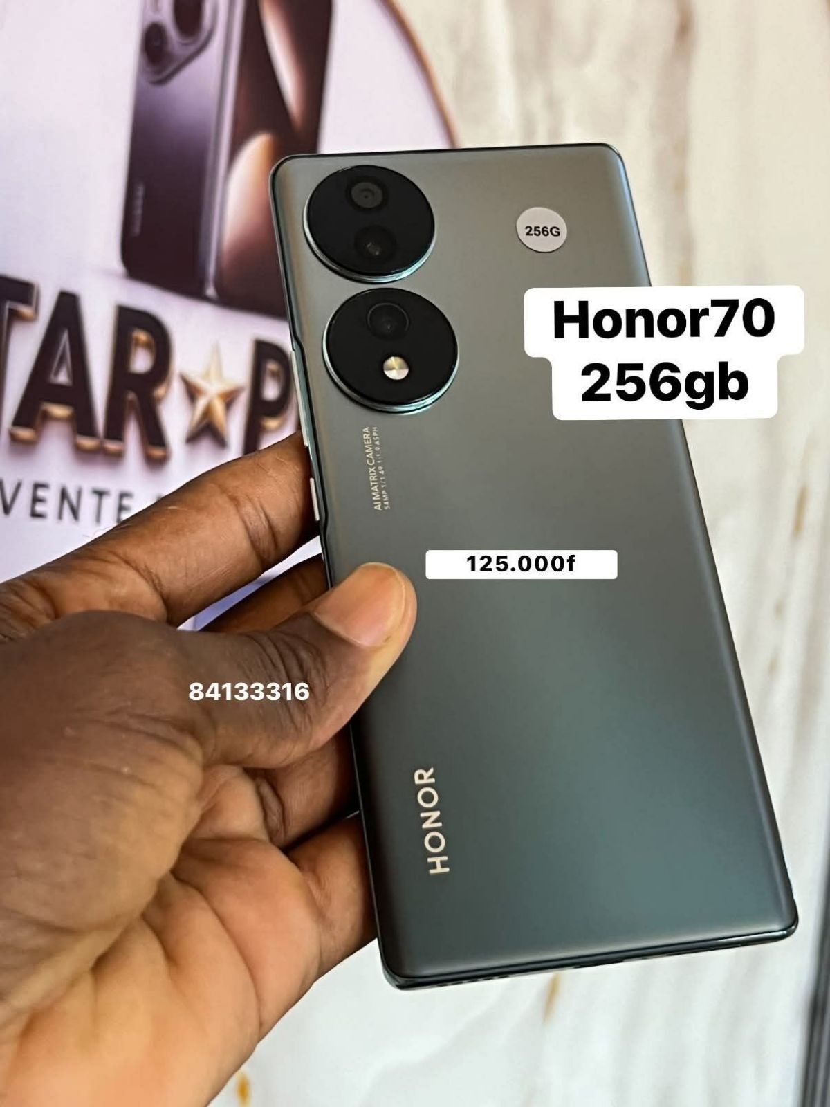 Huawei disponible - photo 3