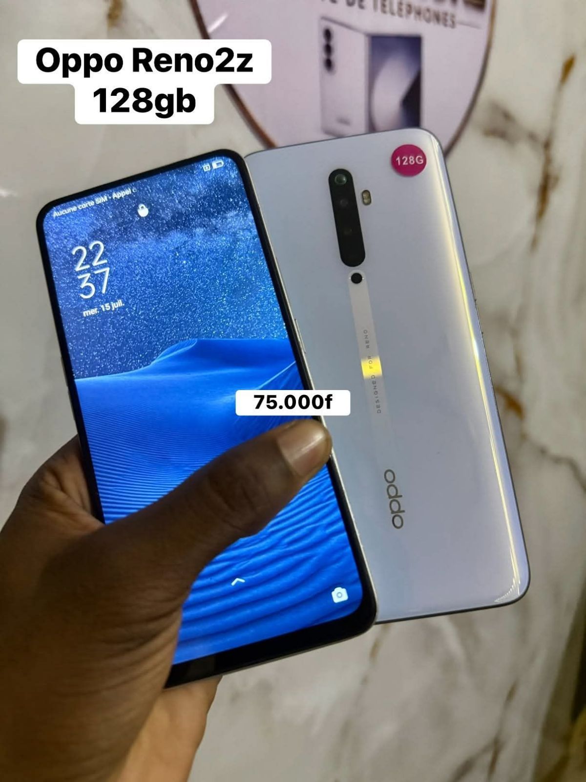 Huawei disponible - photo 2