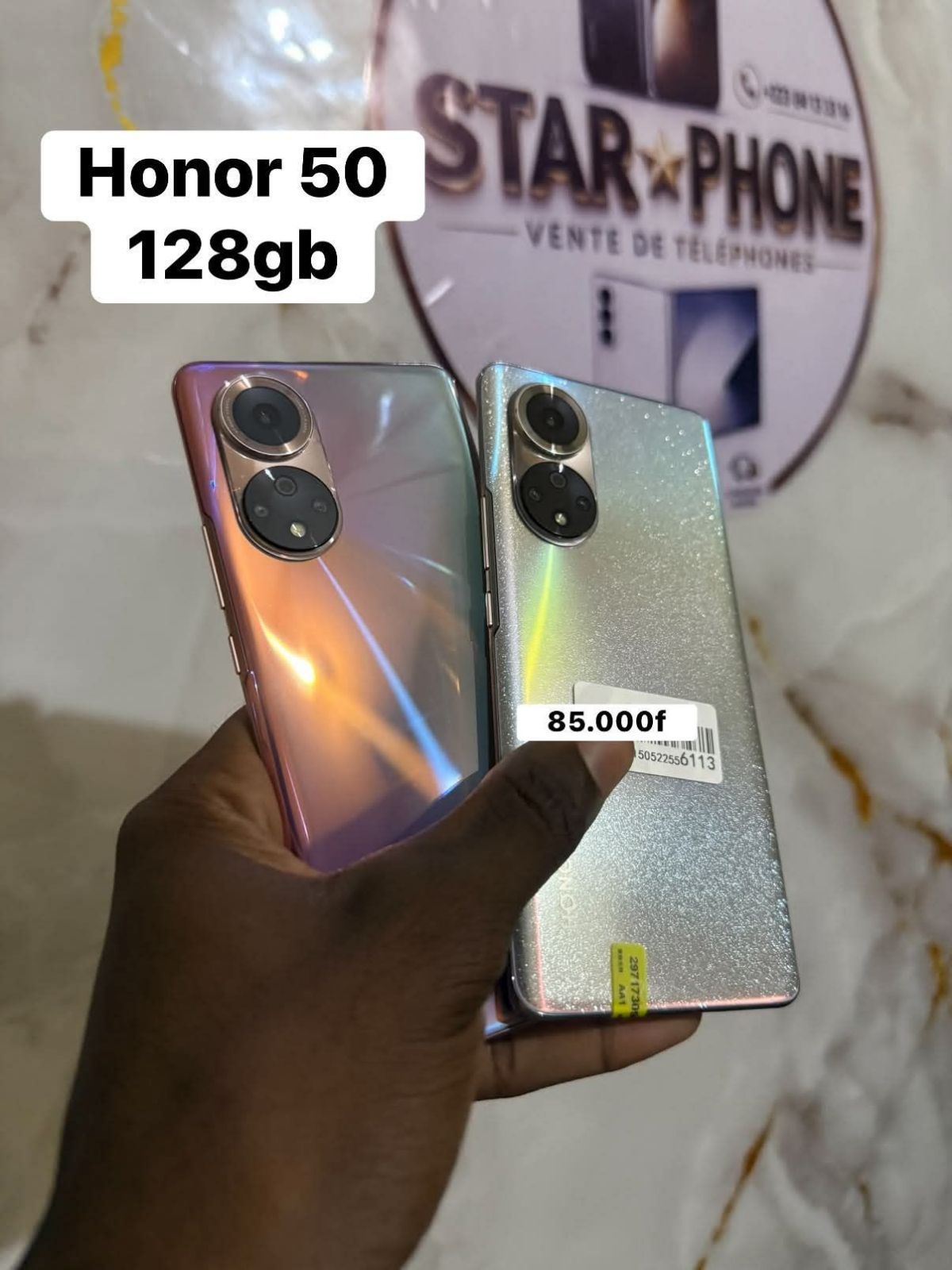 Téléphone à vendre