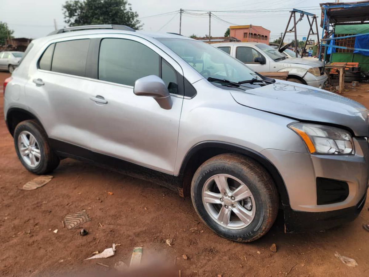 Chevrolet équinoxe 2016 - photo 3