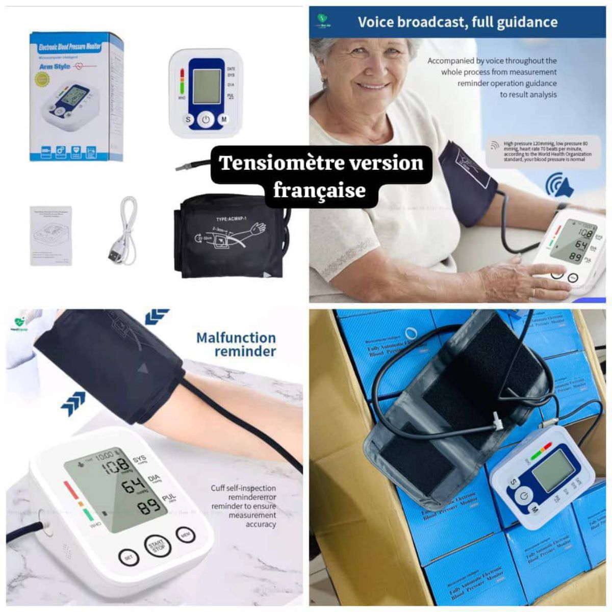 Kit santé complet - photo 2