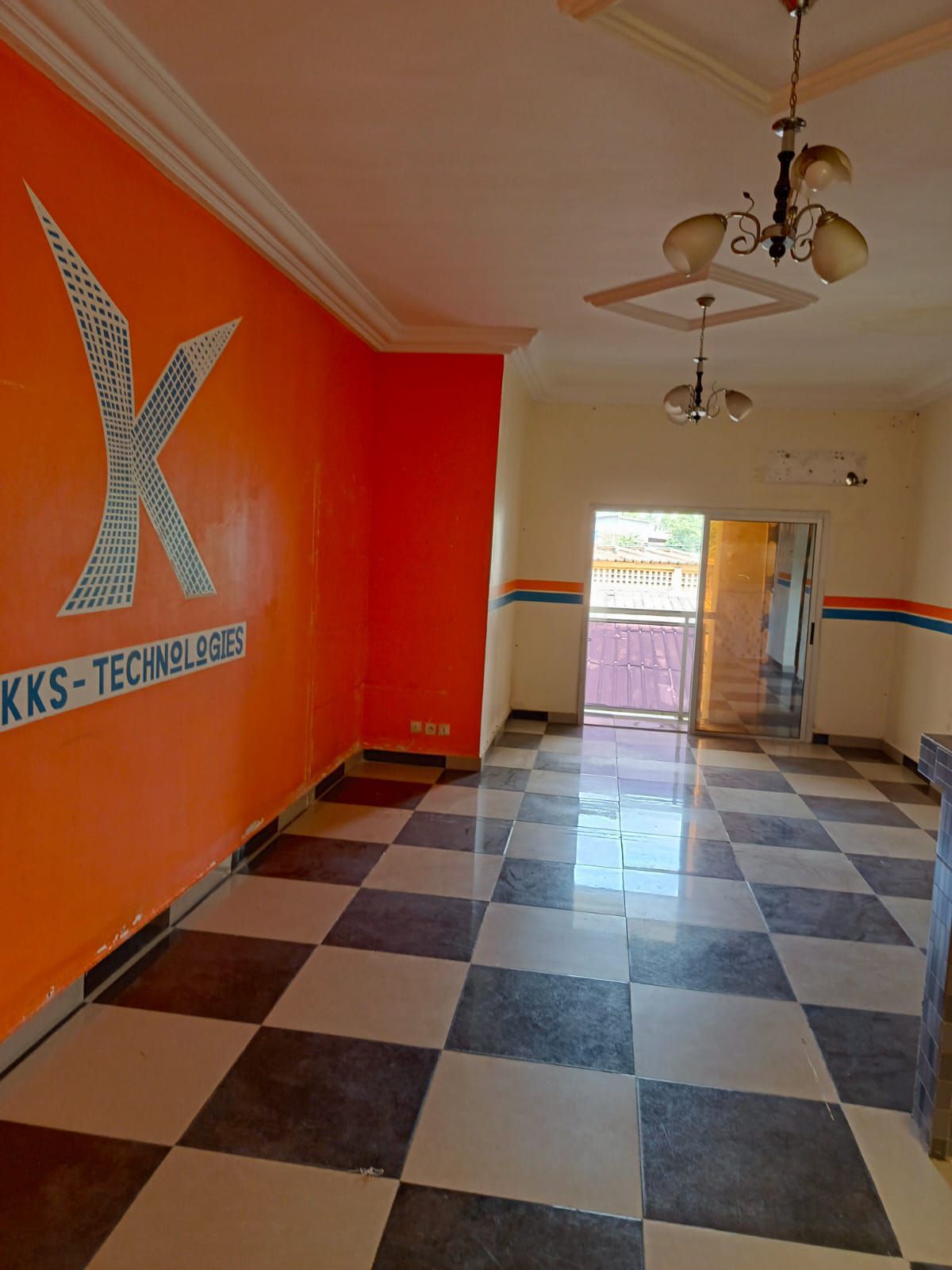 APPARTEMENT A VENDRE À L RIVIERA 2