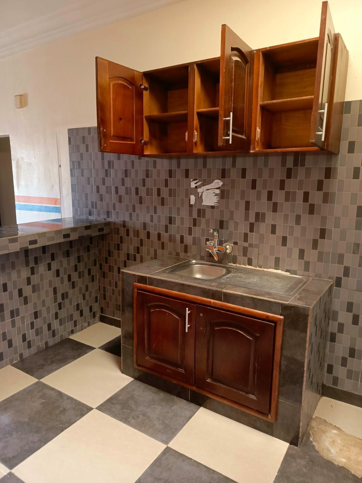 APPARTEMENT A VENDRE À L RIVIERA 2 - photo 2