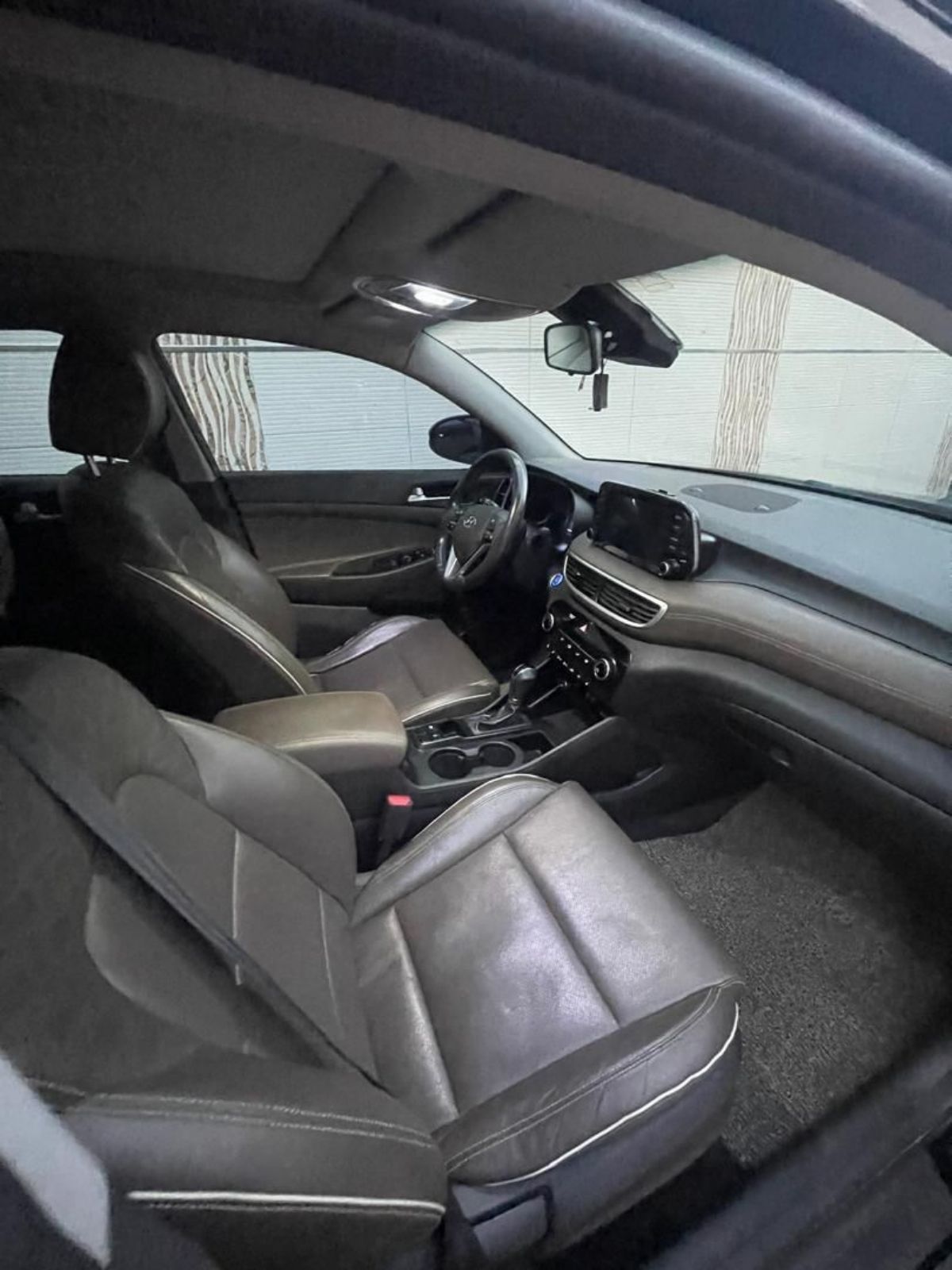Hyundai Tucson 2019 - photo 2