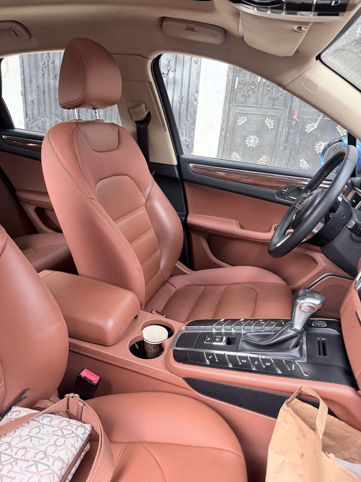Zotye SR9 – SUV à vendre - photo 3