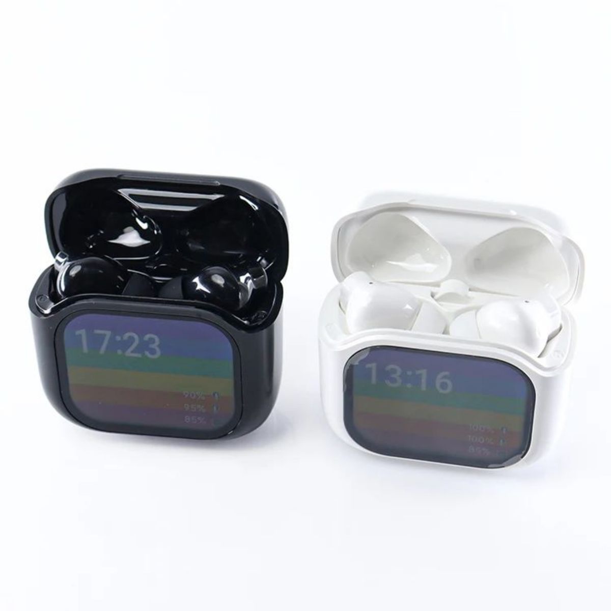 Écouteurs bluetooth stéréo - photo 3