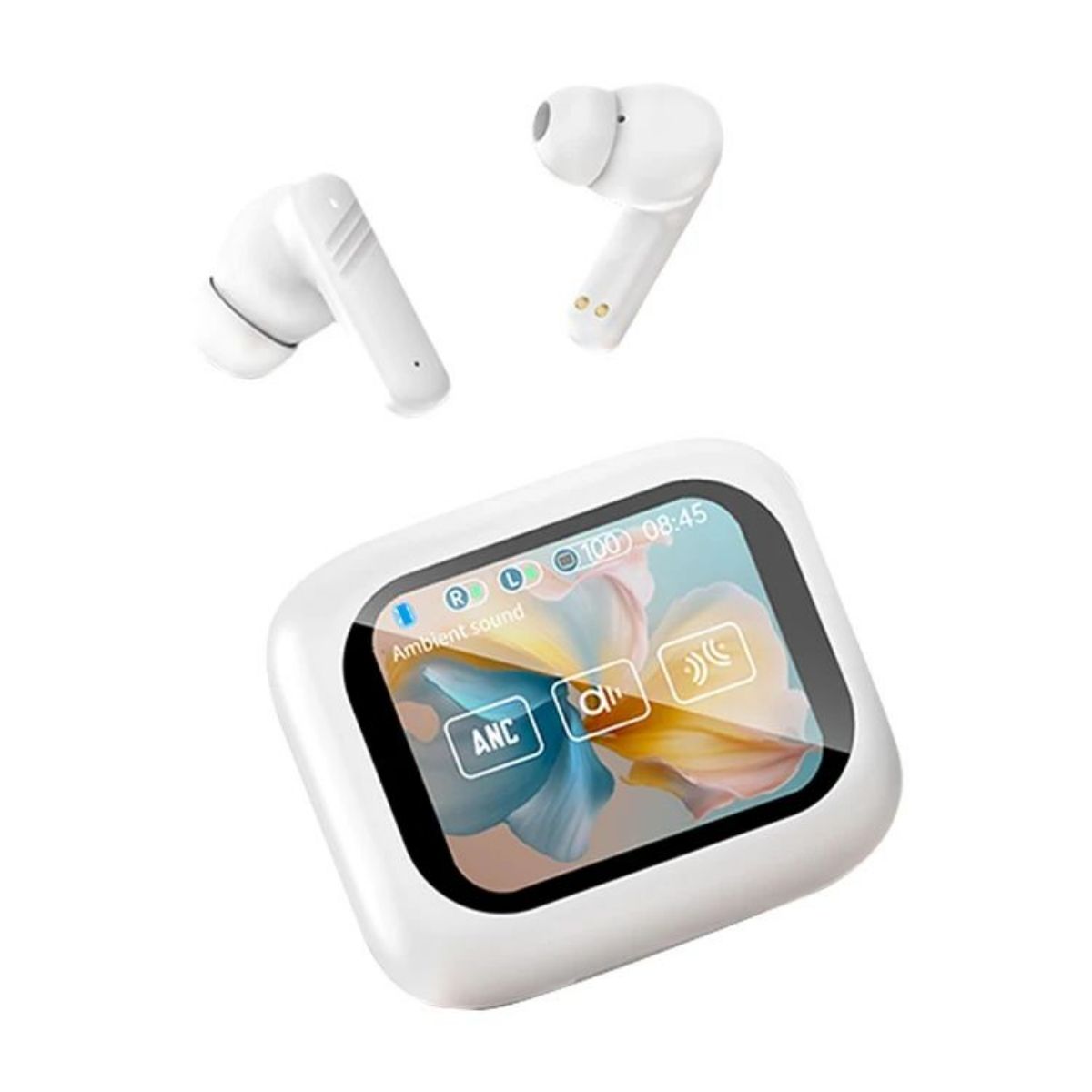 Écouteurs bluetooth stéréo - photo 2