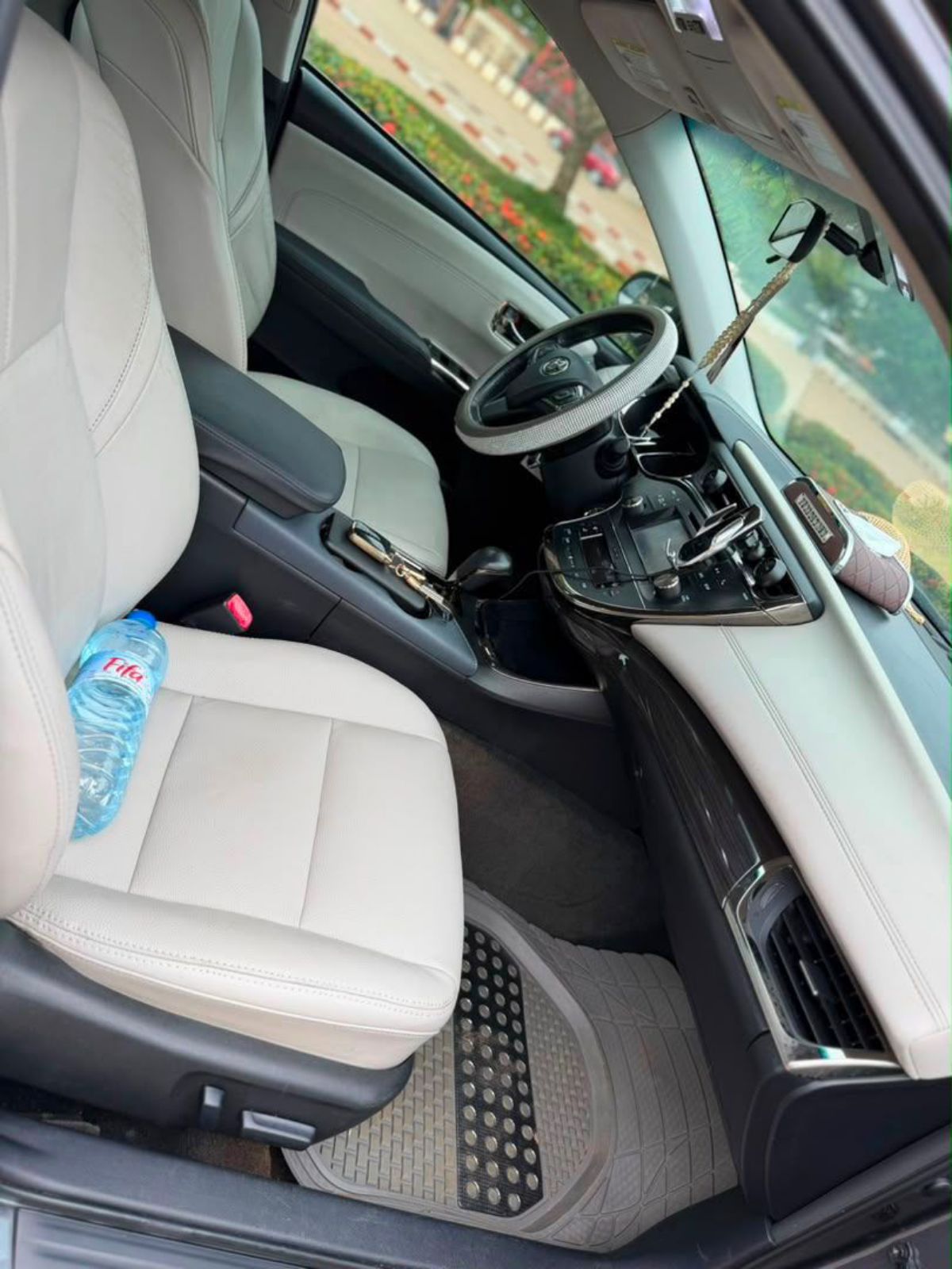 TOYOTA AVALON-XLS Année 2014 - photo 2