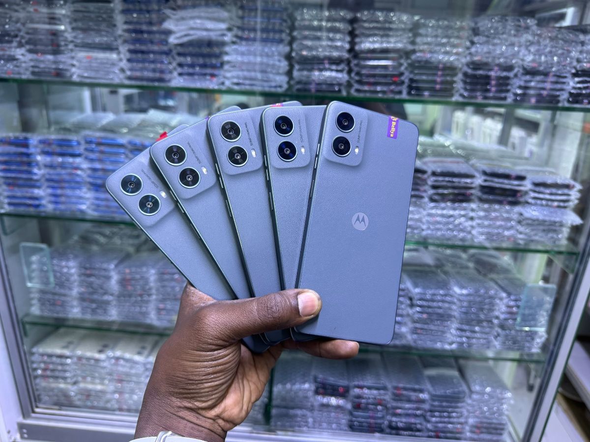Motorola g 5g 2024