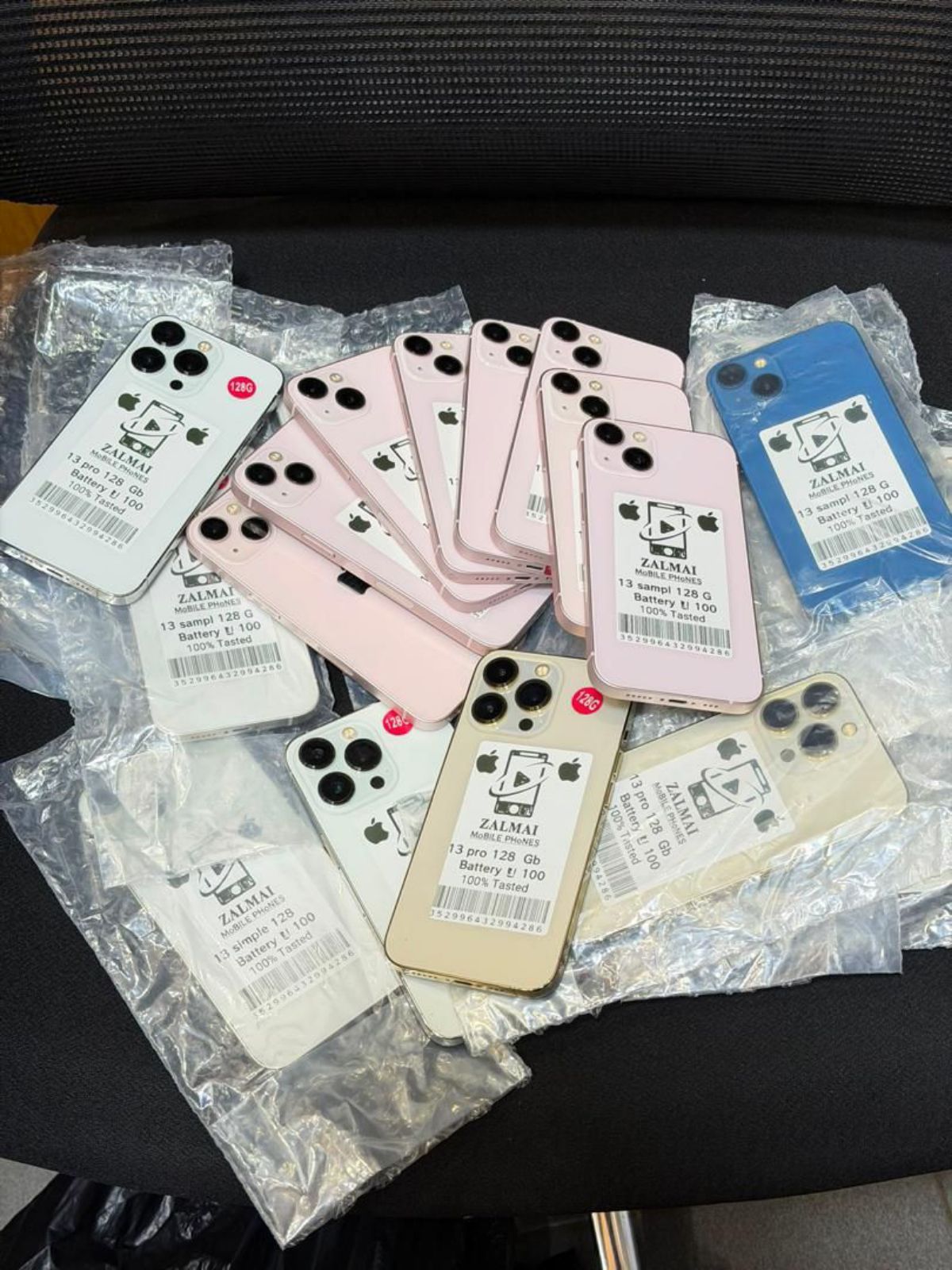 iPhone 12 13 14 - photo 2