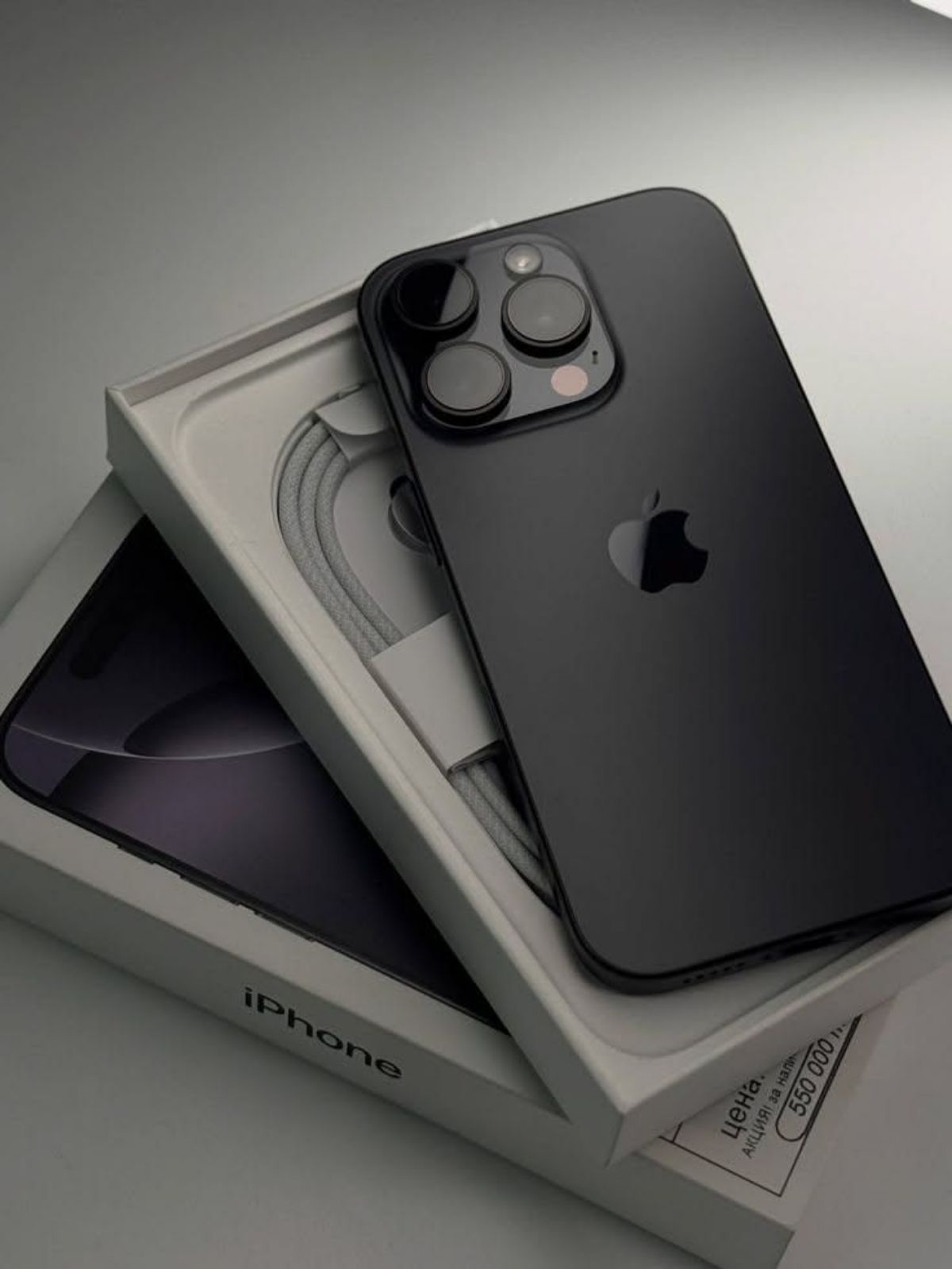 iPhone 14 pro max - photo 2