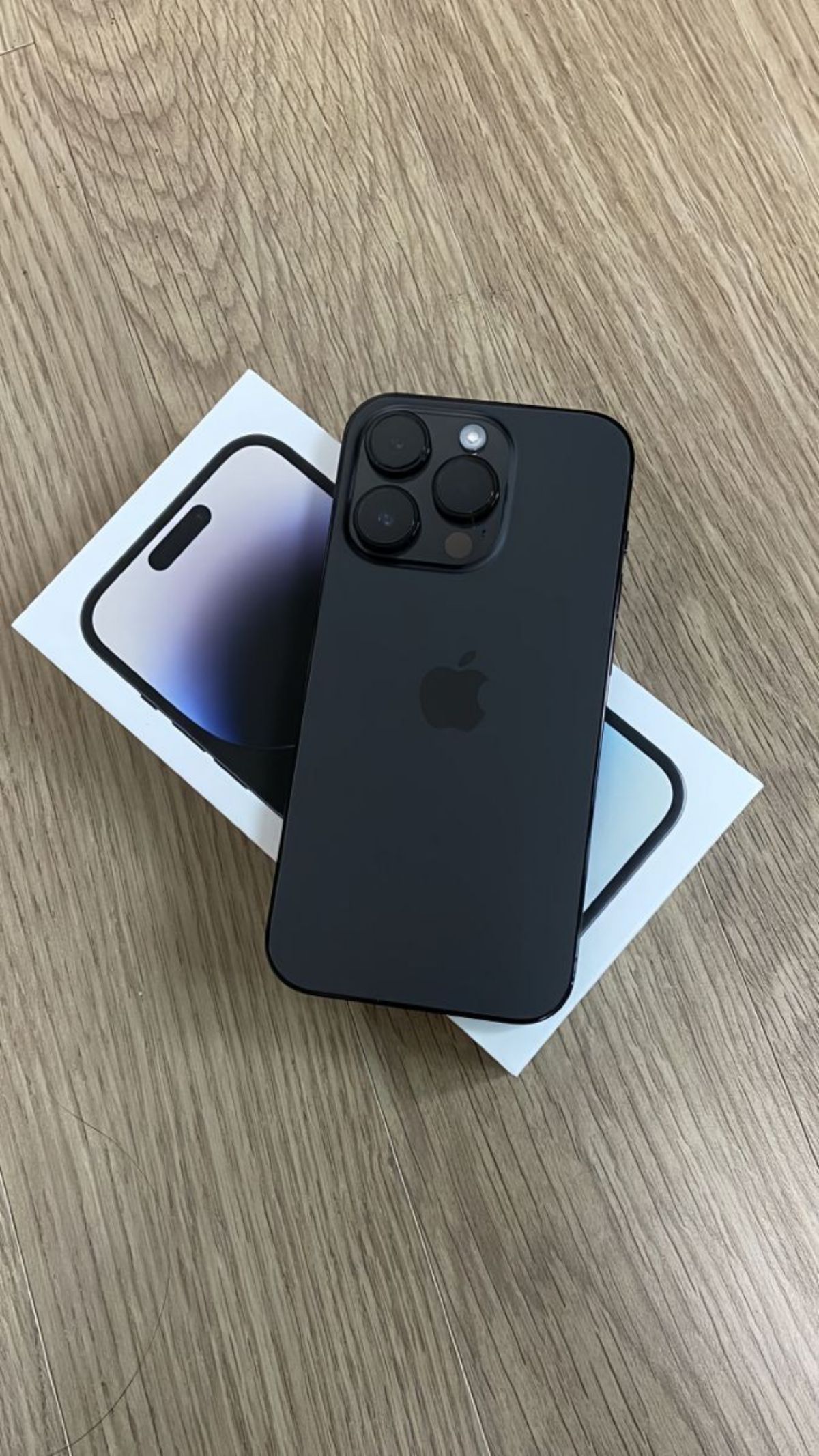 iPhone 14 pro max