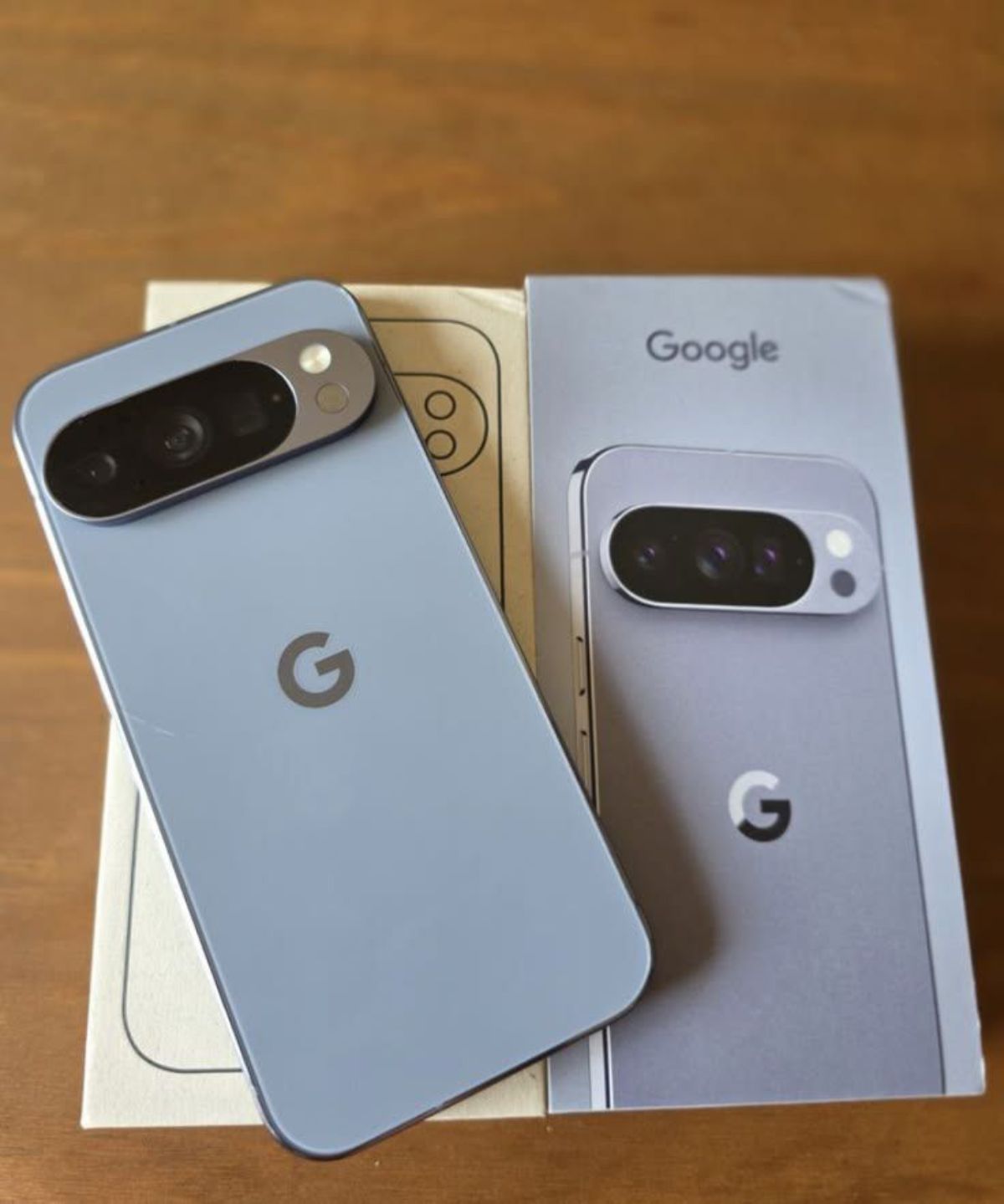 Google pixel 10 pro - photo 2
