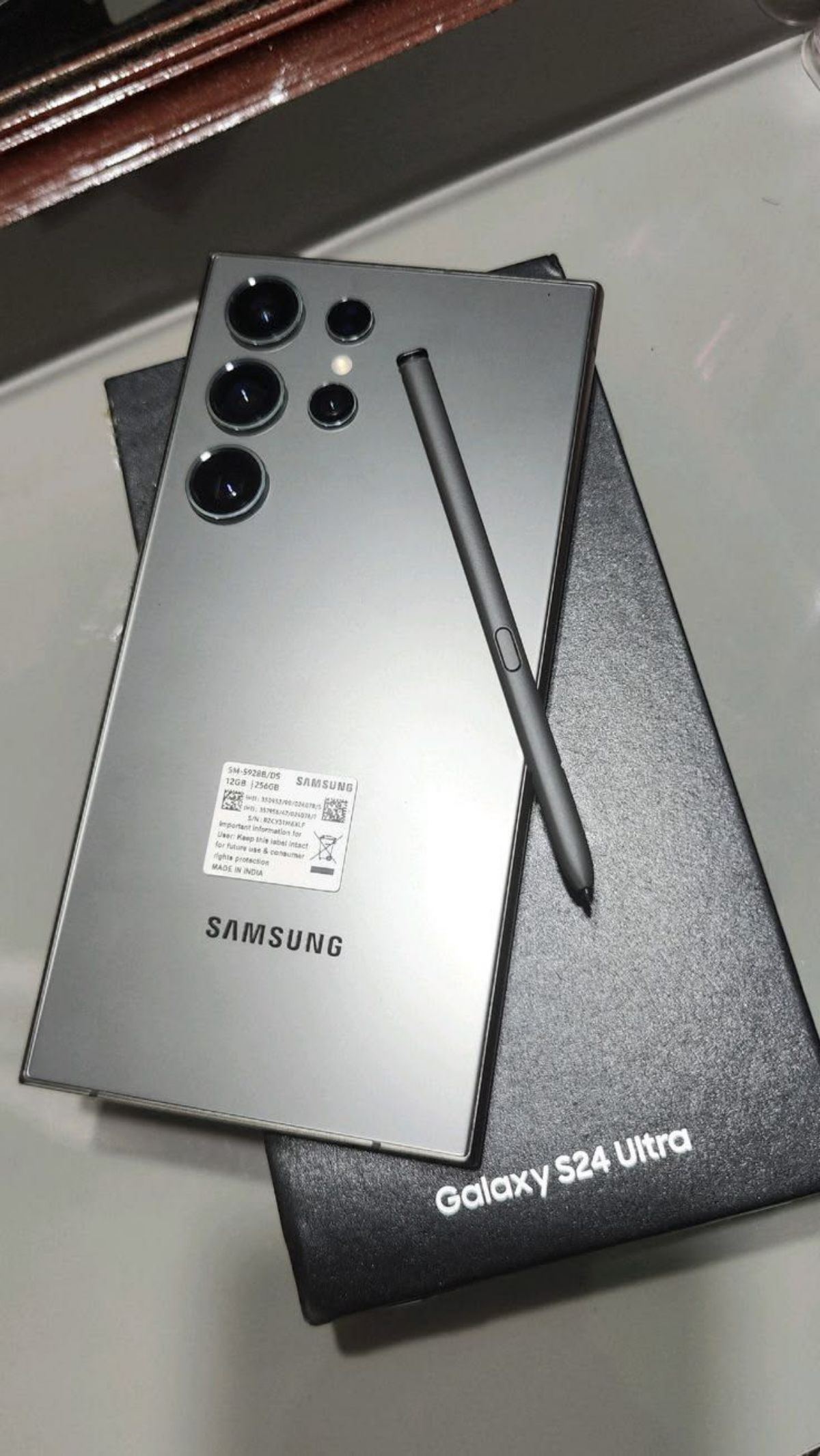 Samsung S23