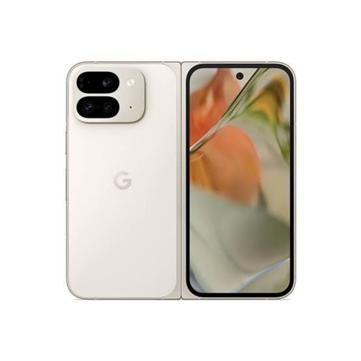 Pixels 9 pro XL fold