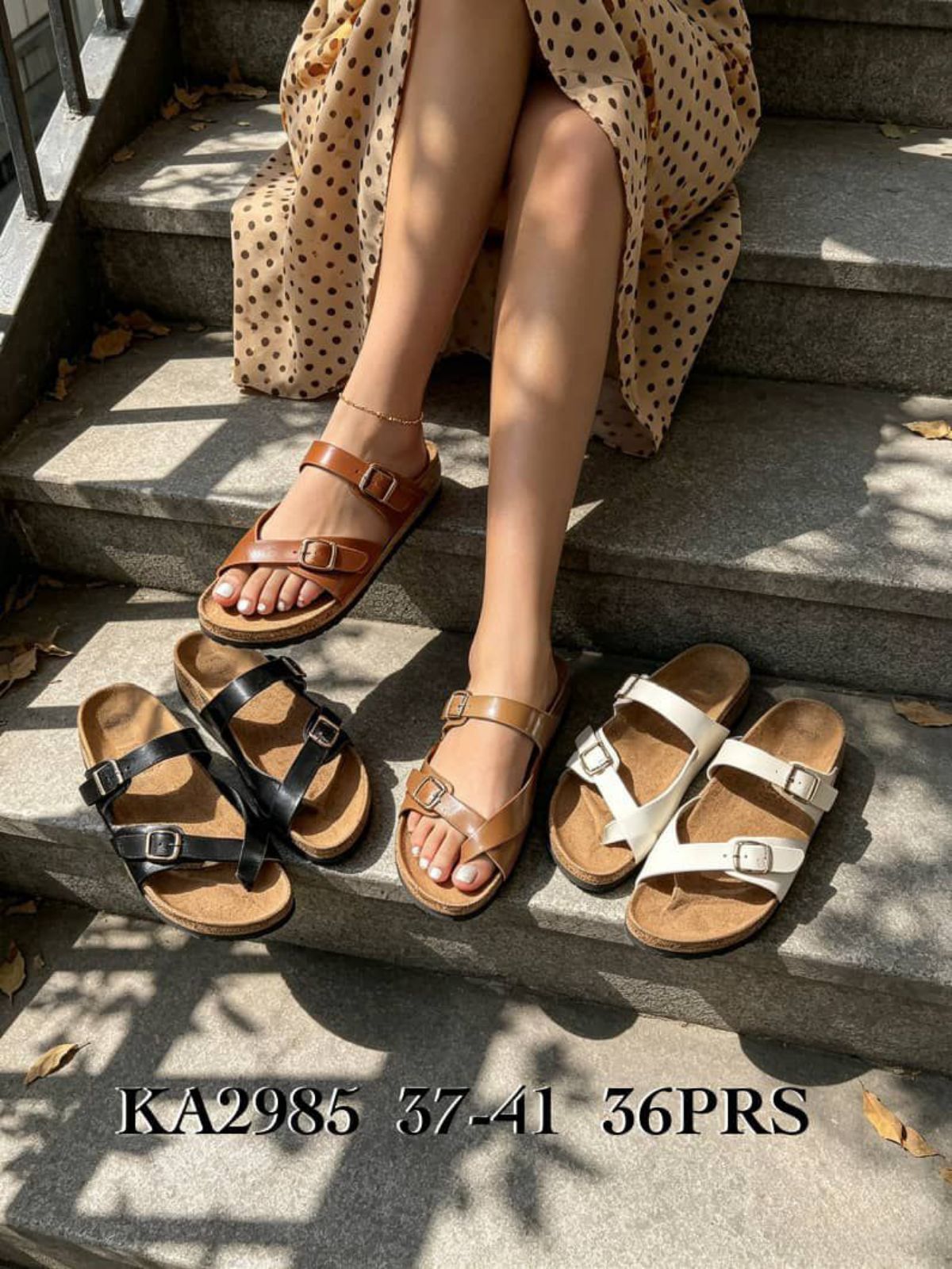 Chaussures femme