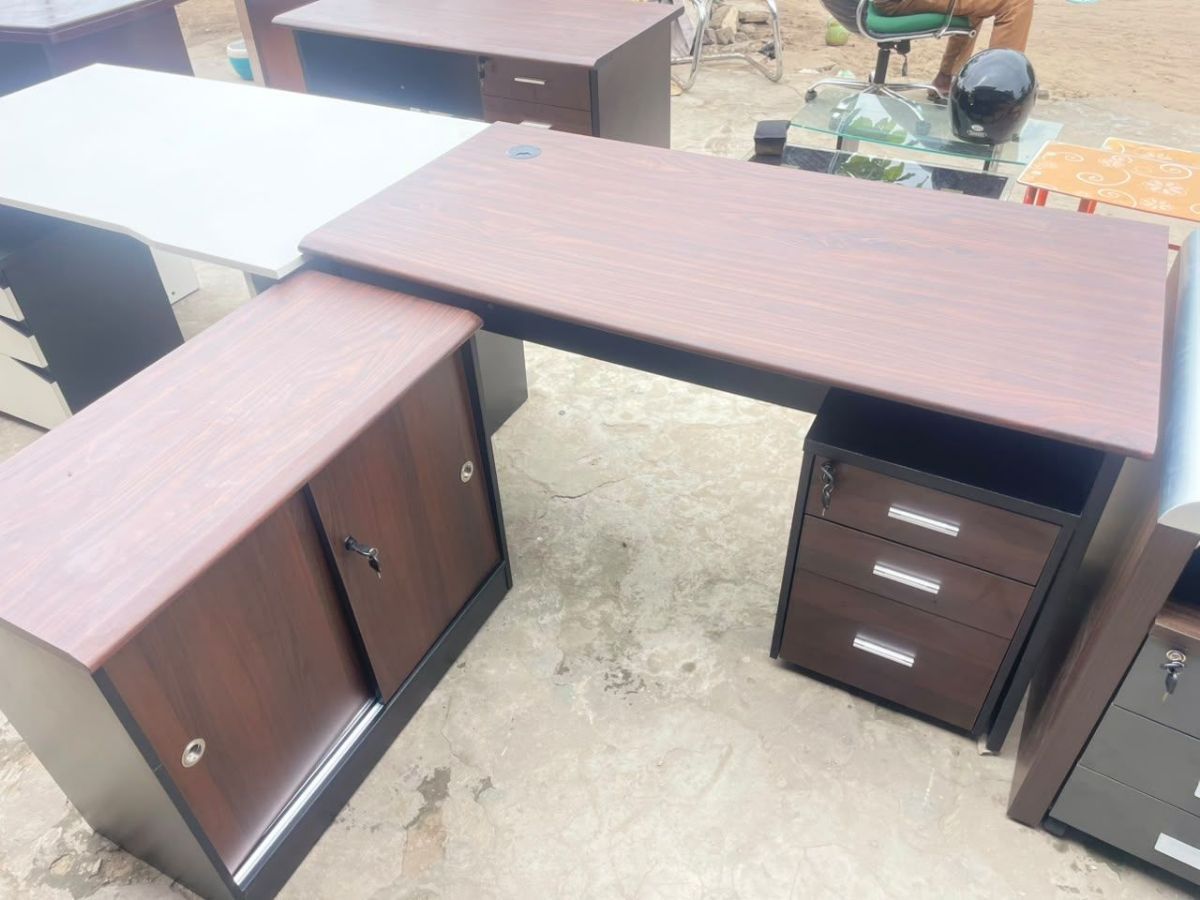 Bureau en vente