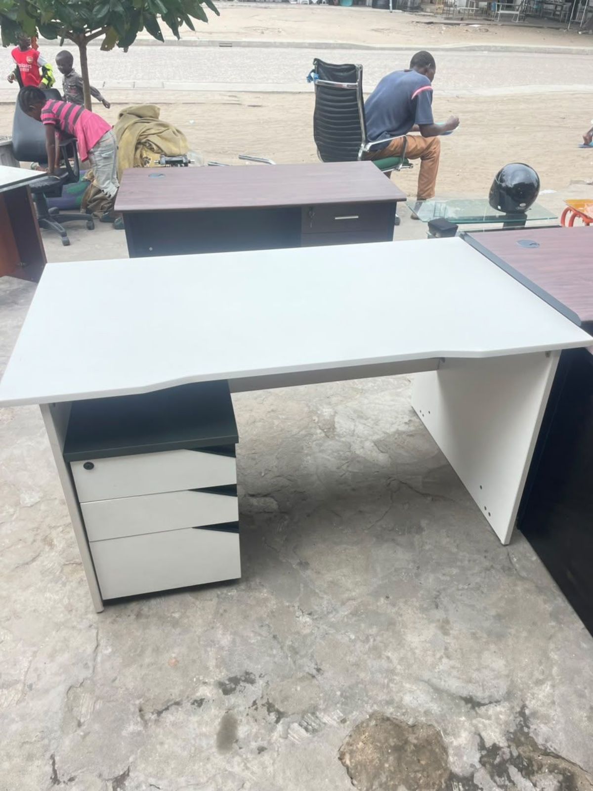 Bureau en vente - photo 3