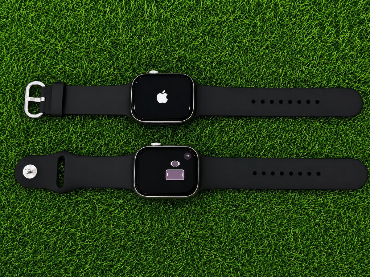 Montre connectée smart appel Watch SERI11 USA